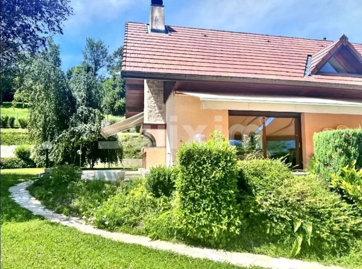 Sale House Parves et Nattages 6&nbsp;Rooms 187&nbsp;m²