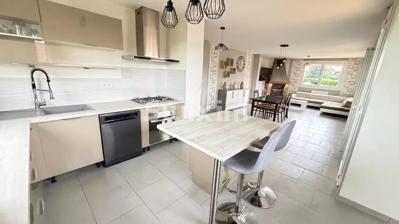 haus 5 Zimmer zum verkauf auf Vielverge (21270)