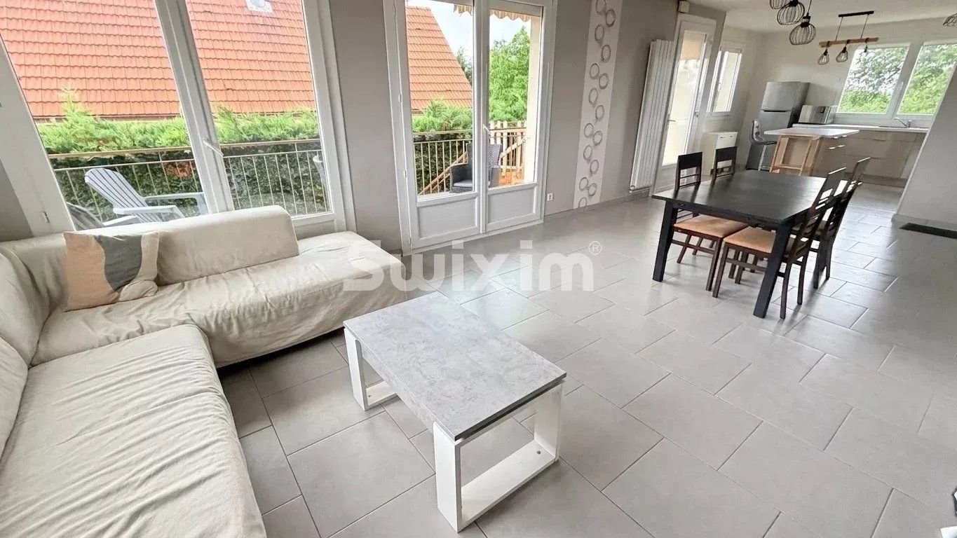 haus 5 Zimmer zum verkauf auf Vielverge (21270)