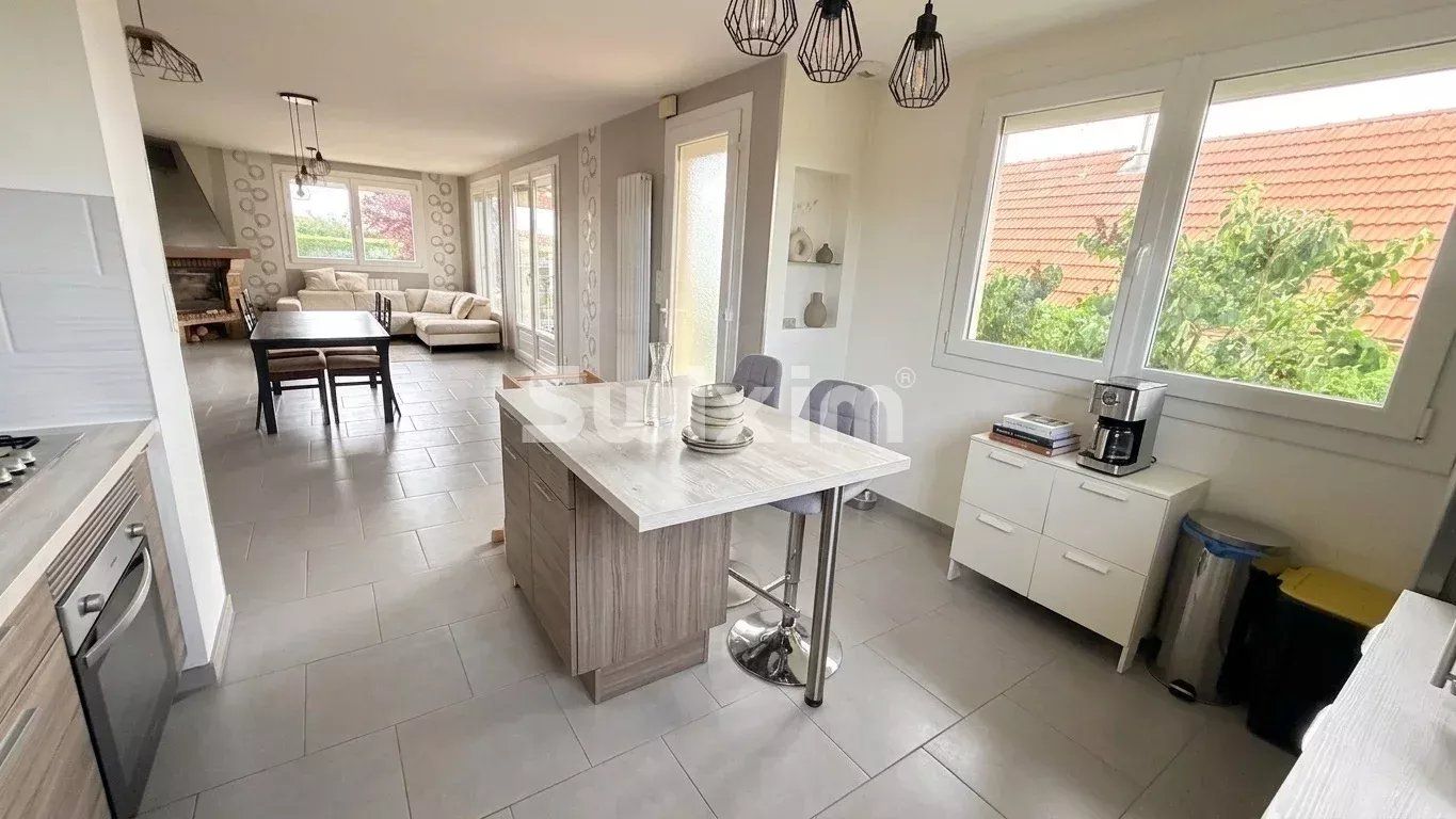 haus 5 Zimmer zum verkauf auf Vielverge (21270)