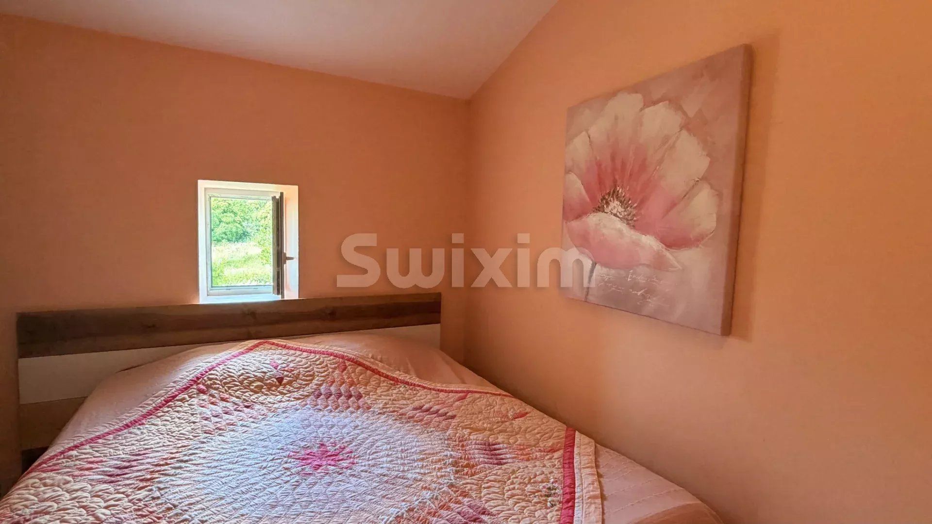 mas 10 Camere in vendita su Barjac (30430)
