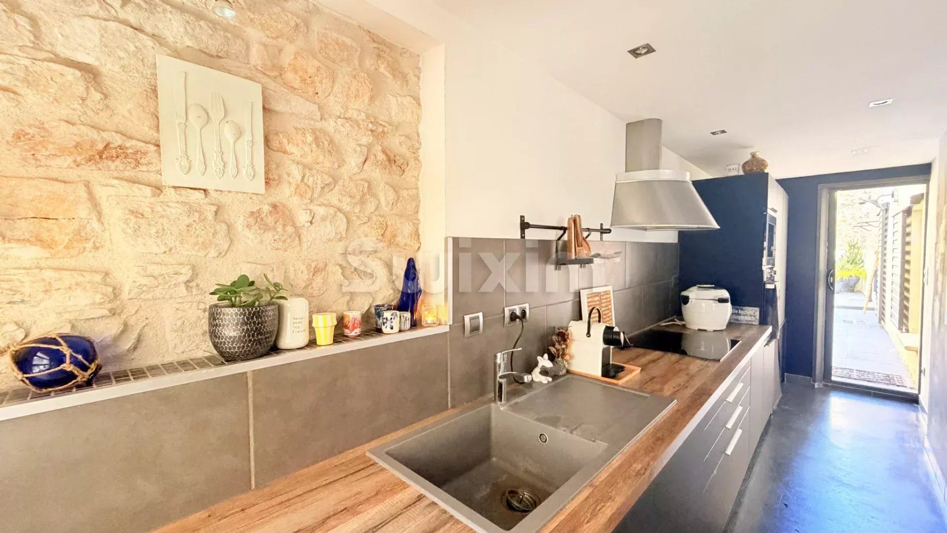 Maison 5 pièces 110 m² · à Bagnols-sur-Cèze · 110 m² · 320 000 €