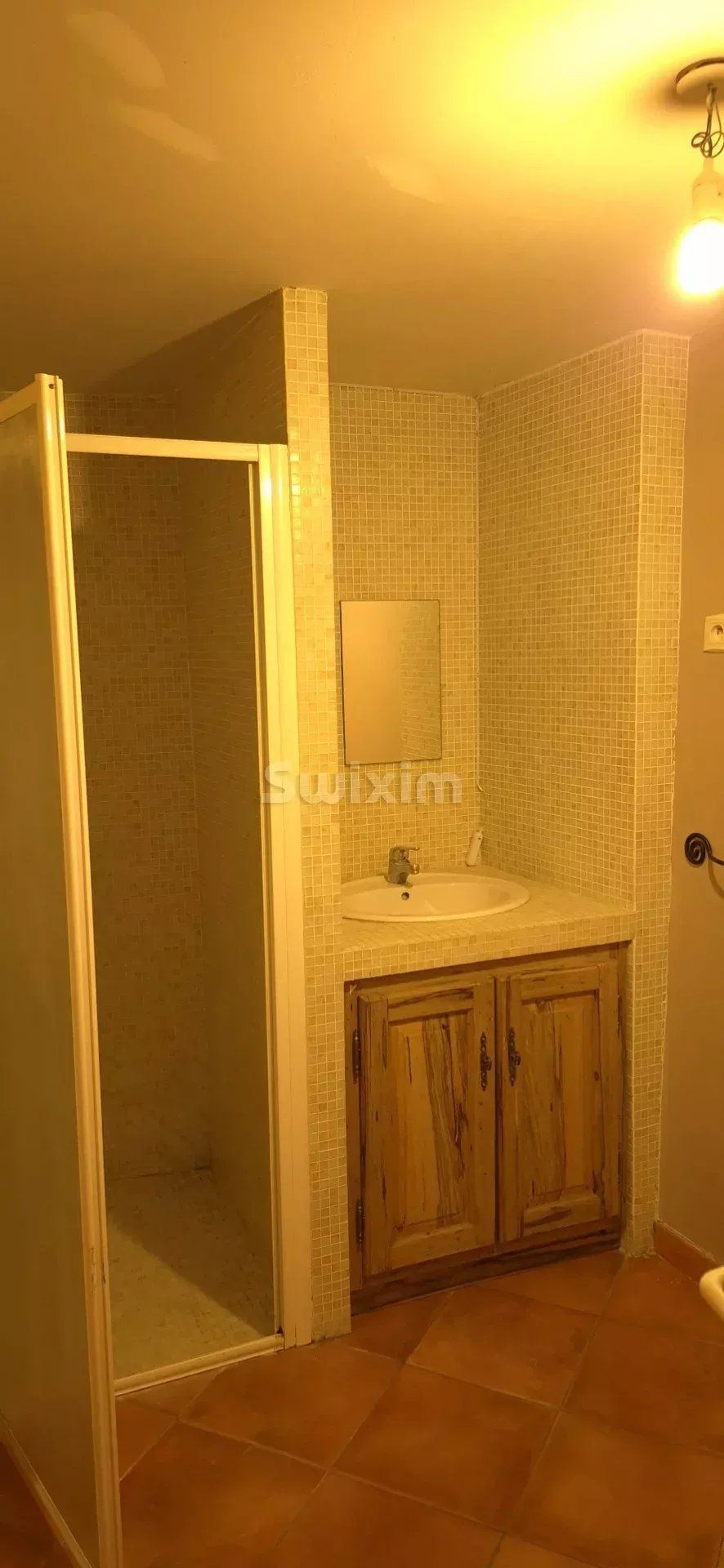 appartement 3 Pièces en location sur Saint-Bonnet-du-Gard (30210)