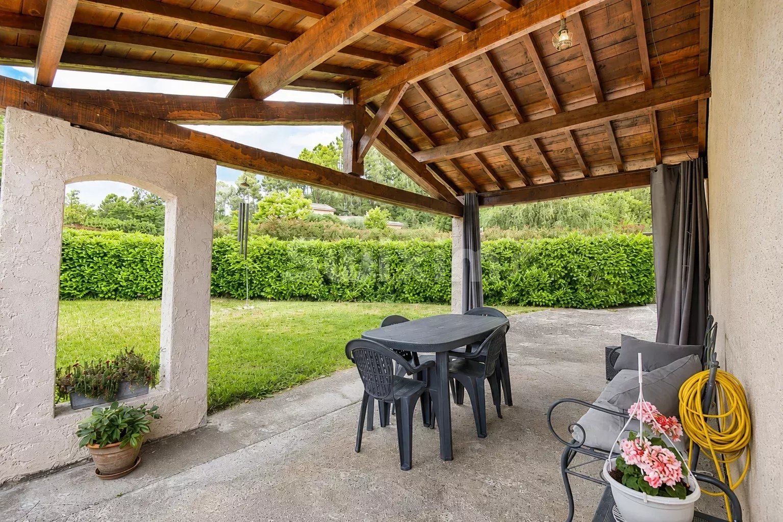 villa 4 Camere in vendita su Sainte-Cécile-d'Andorge (30110)