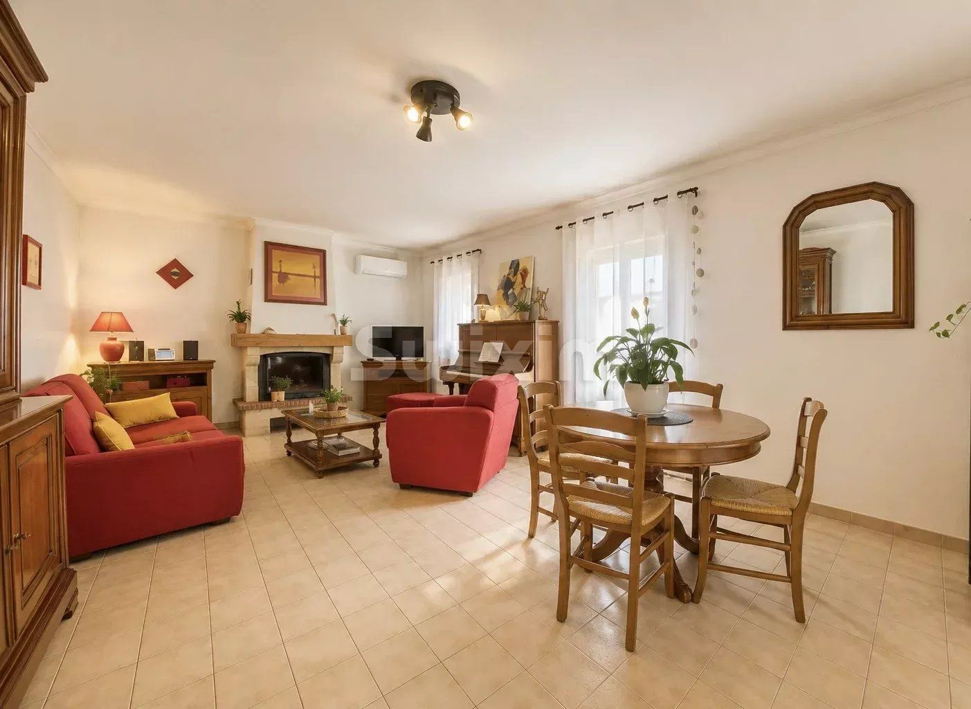villa 4 Camere in vendita su Sainte-Cécile-d'Andorge (30110)