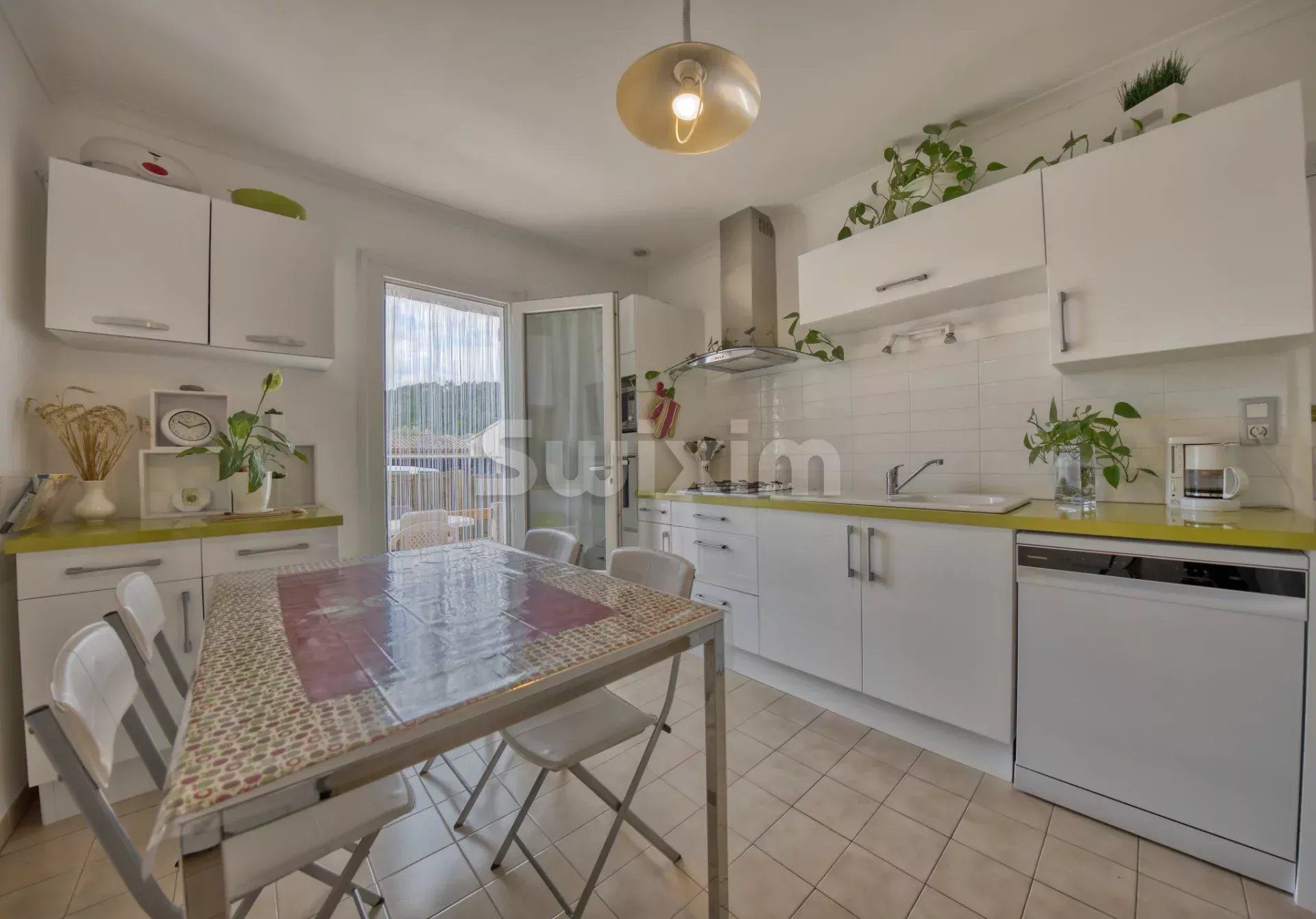 villa 4 Camere in vendita su Sainte-Cécile-d'Andorge (30110)
