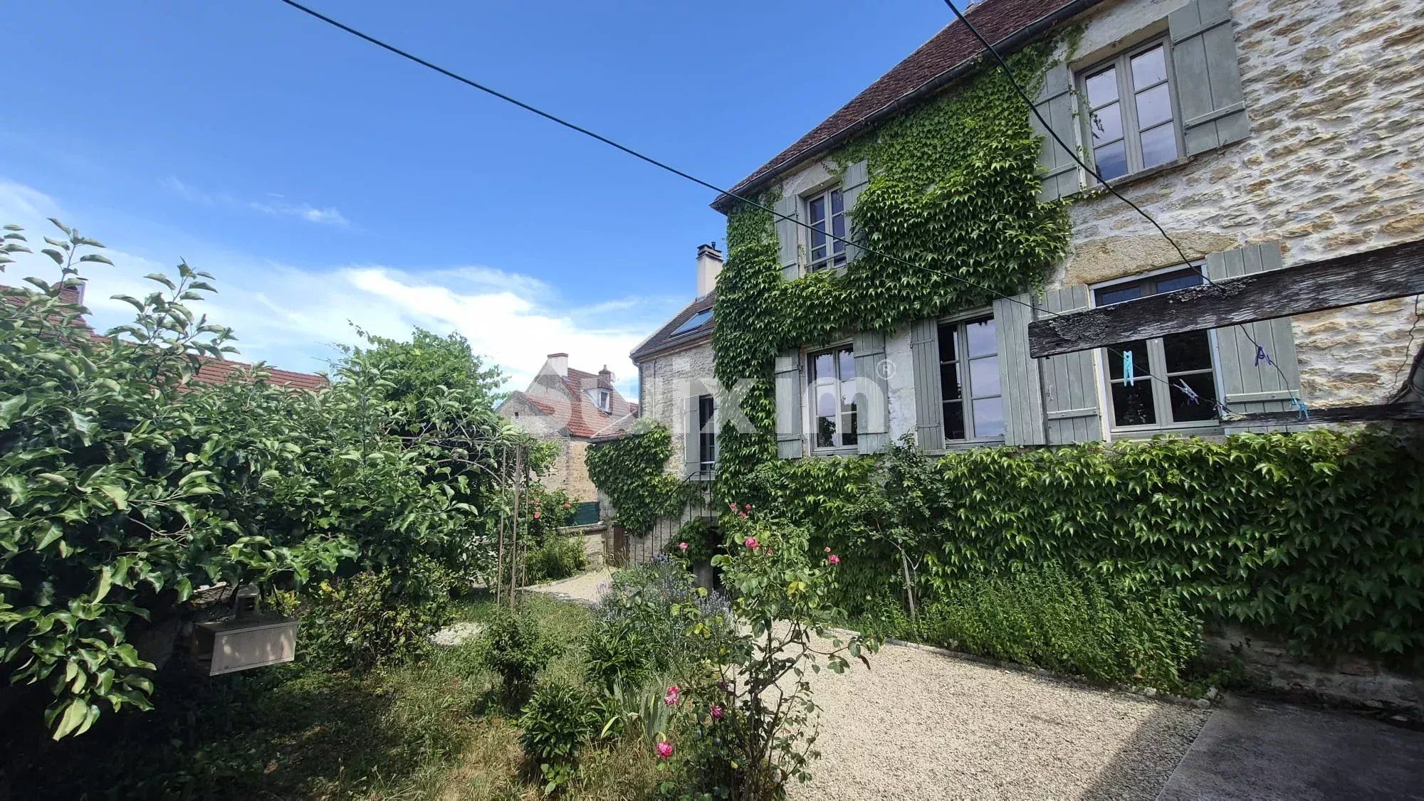 haus zum verkauf auf Givry (89200)
