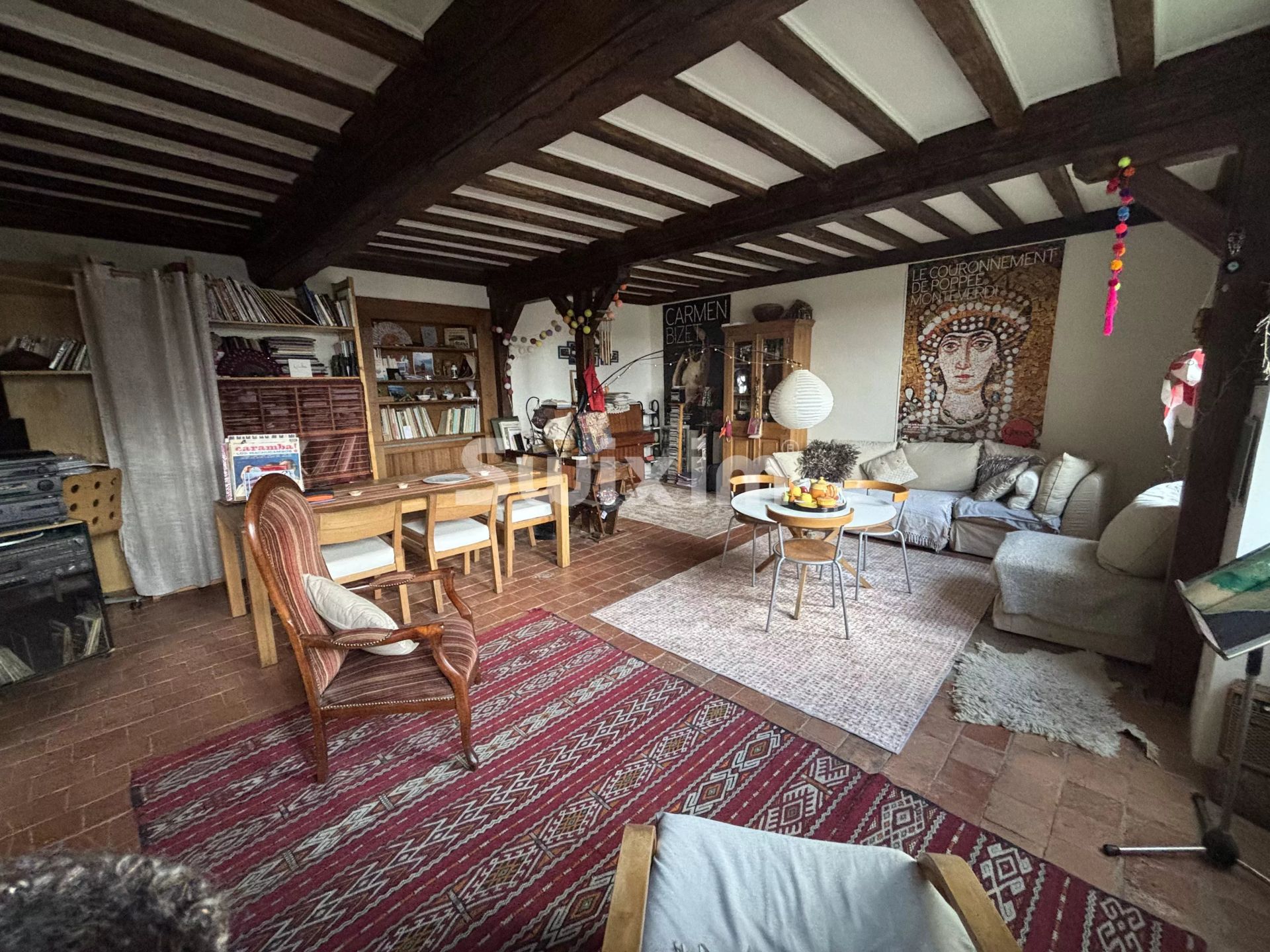 haus zum verkauf auf Givry (89200)