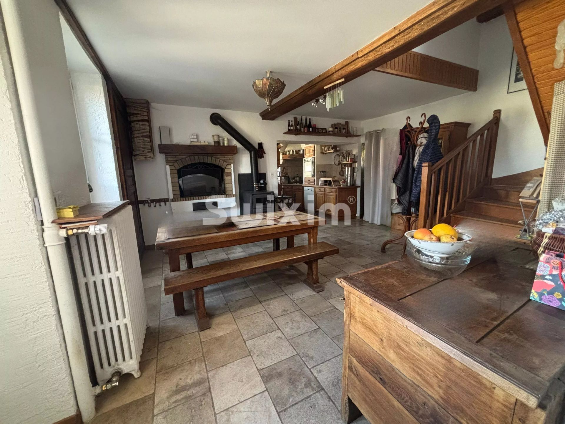 haus zum verkauf auf Givry (89200)