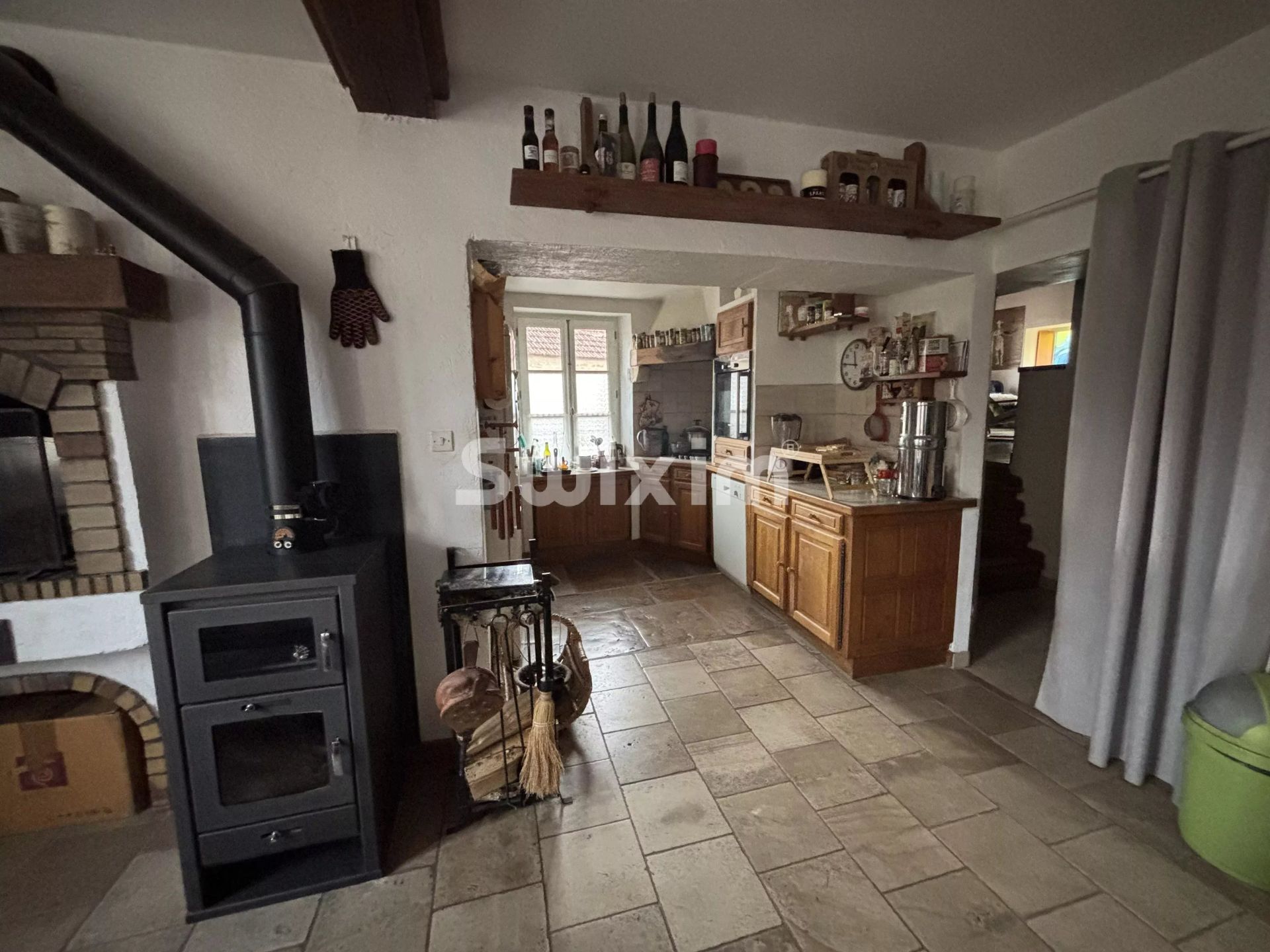 haus zum verkauf auf Givry (89200)
