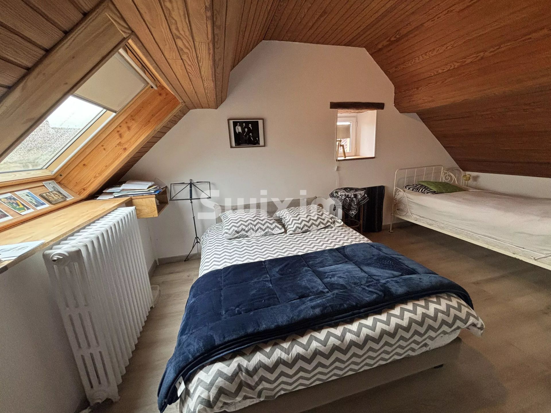 haus zum verkauf auf Givry (89200)