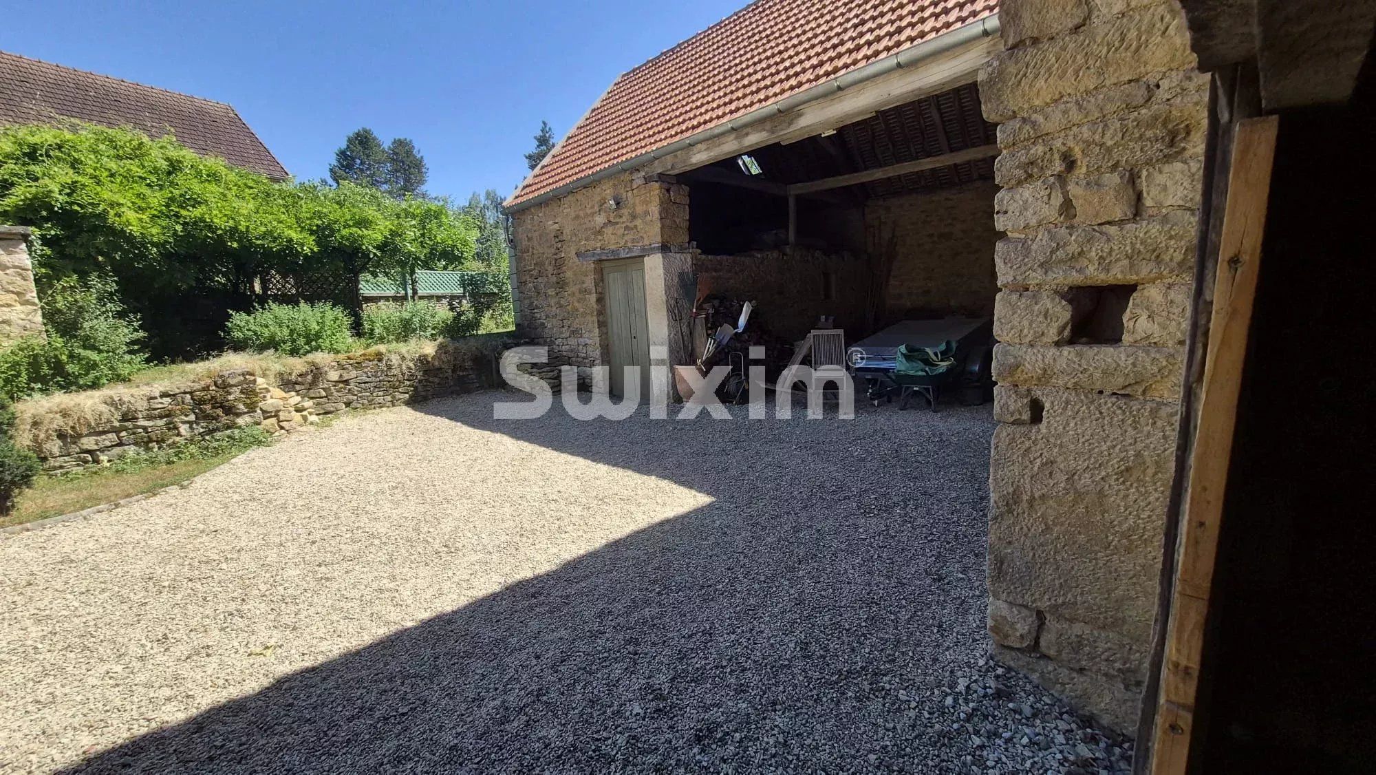 haus zum verkauf auf Givry (89200)