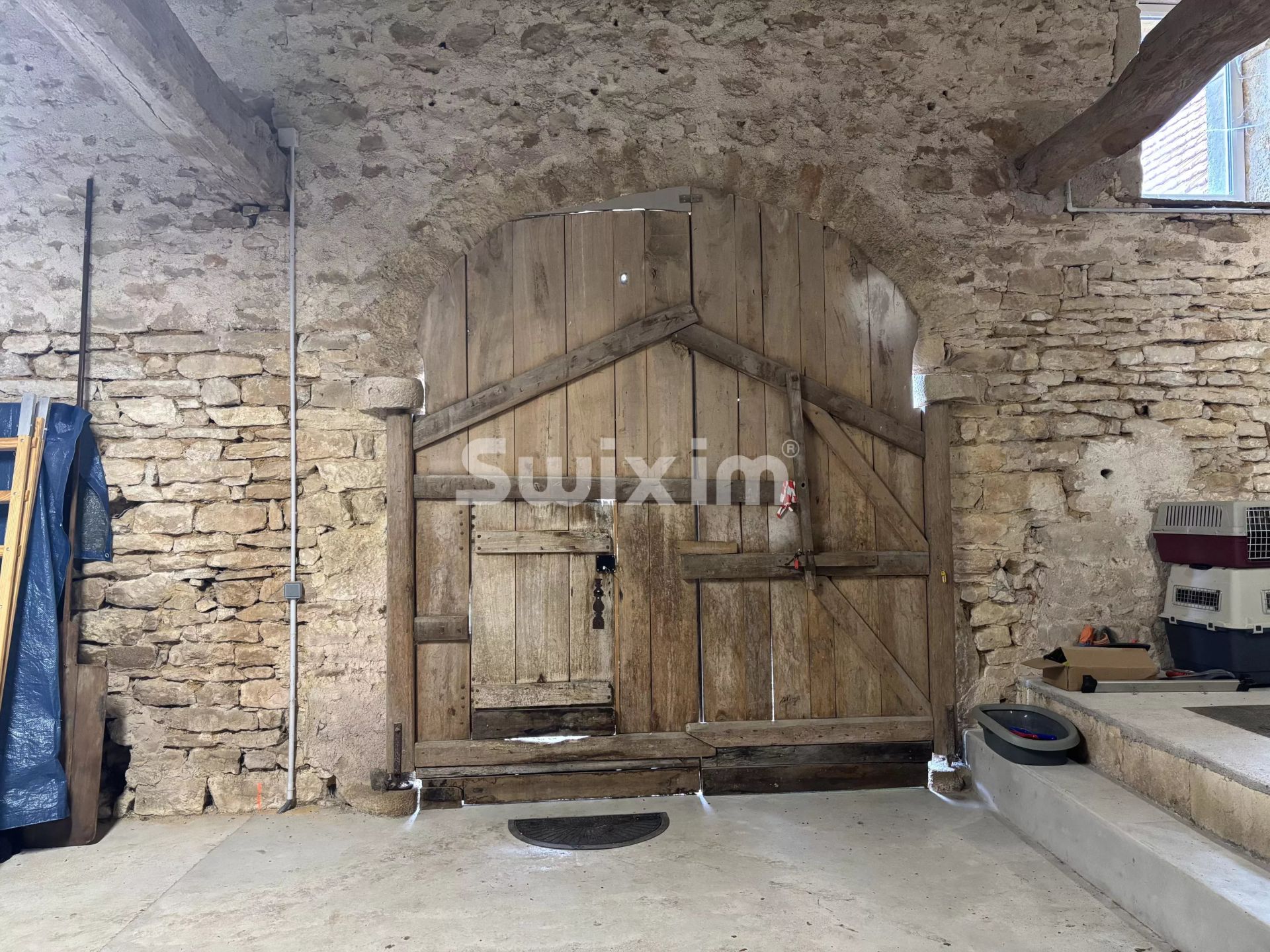 haus zum verkauf auf Givry (89200)