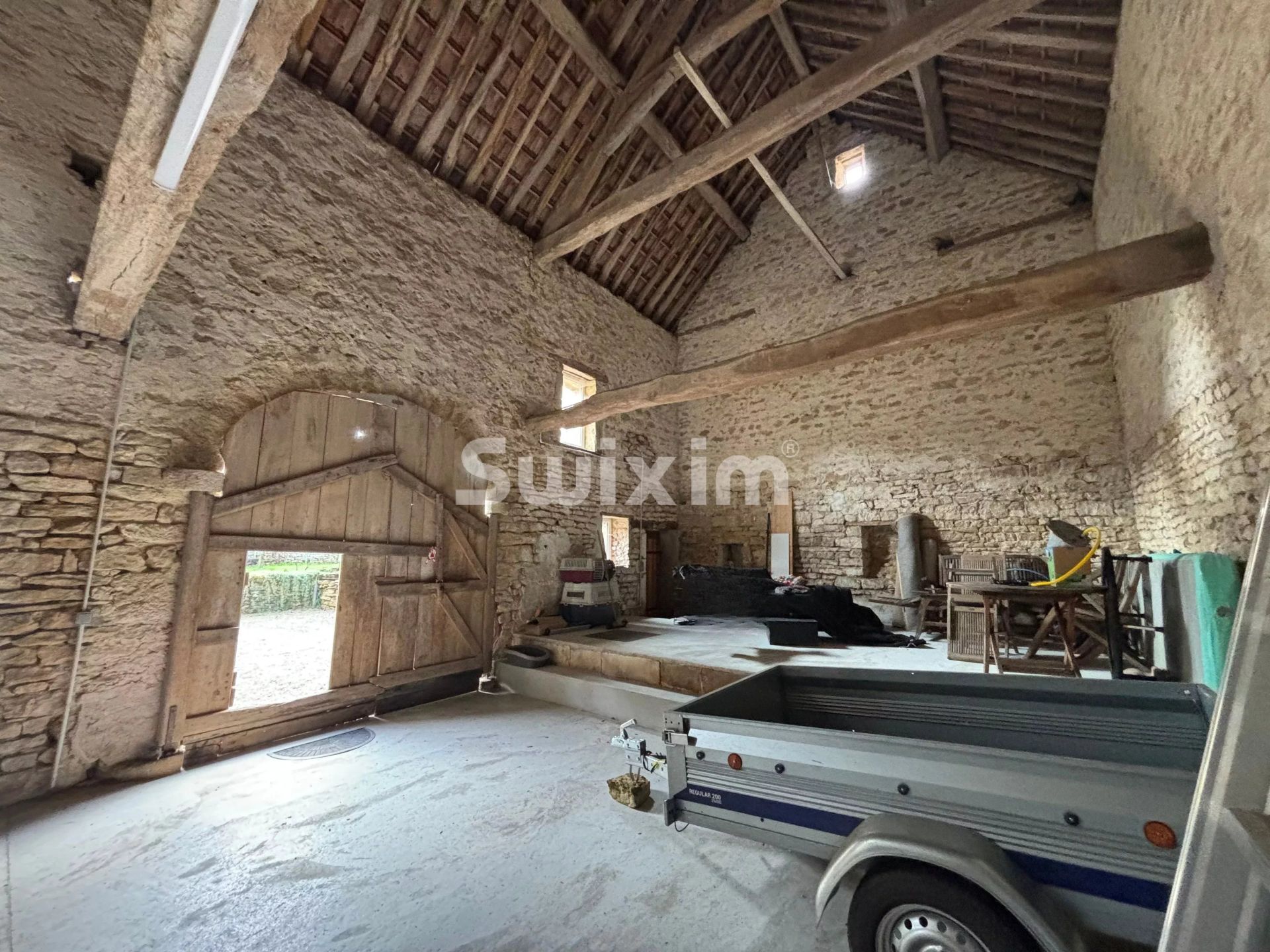 haus zum verkauf auf Givry (89200)