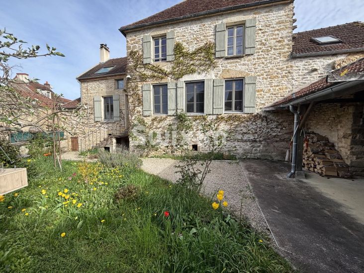 Sale House Givry 182&nbsp;m²