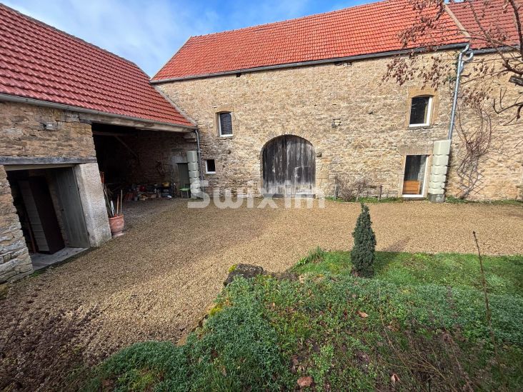 Verkauf Haus Givry 166&nbsp;m²