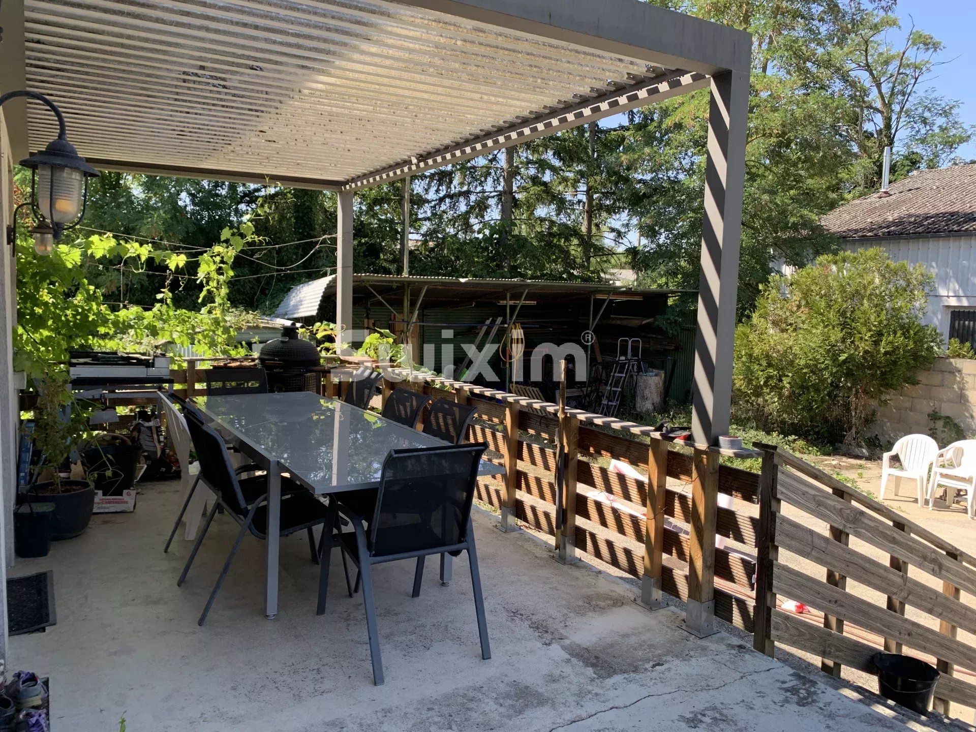 casa 8 Salas en venta en Chagny (71150)