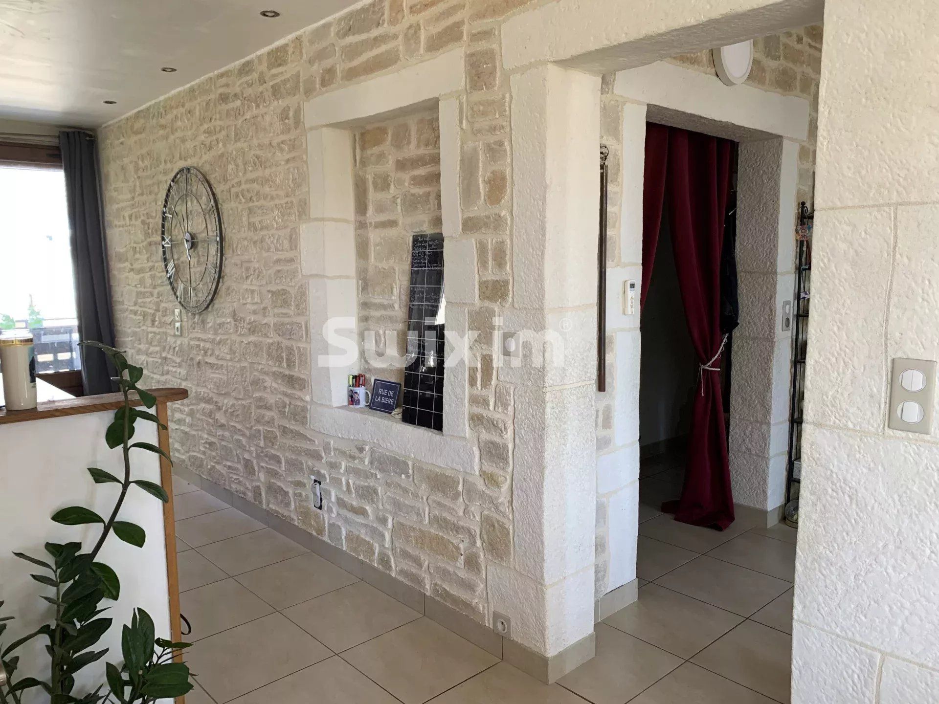 casa 8 Salas en venta en Chagny (71150)