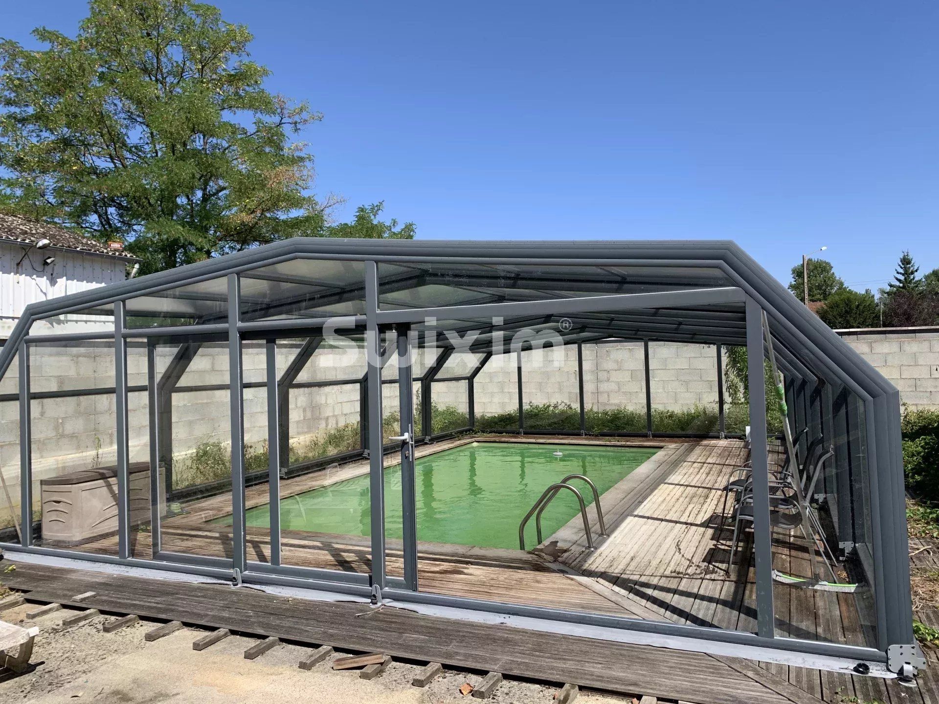 casa 8 Salas en venta en Chagny (71150)
