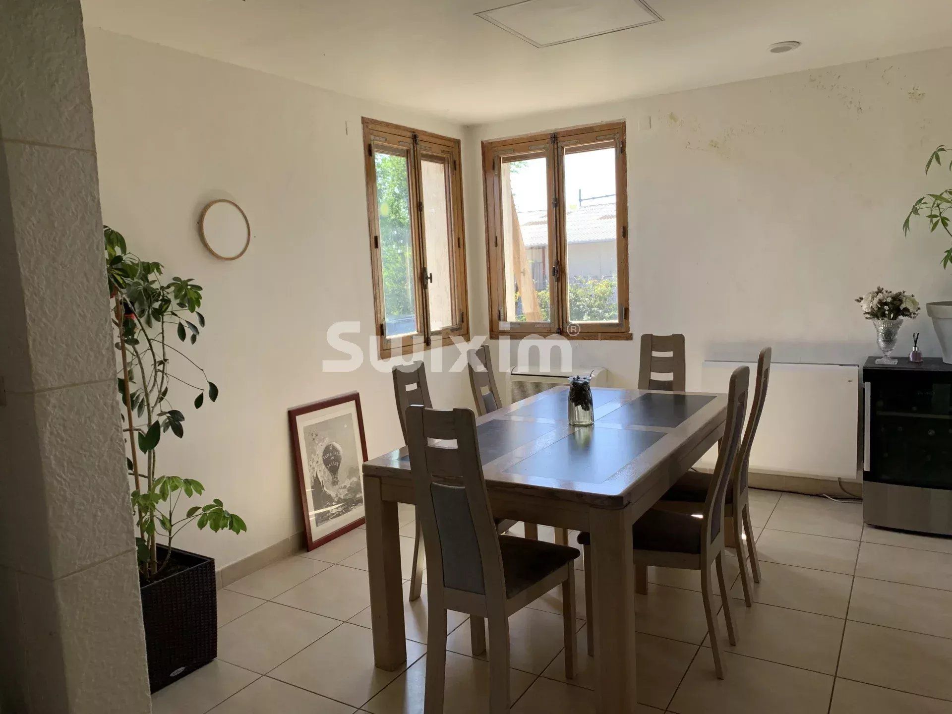 casa 8 Salas en venta en Chagny (71150)