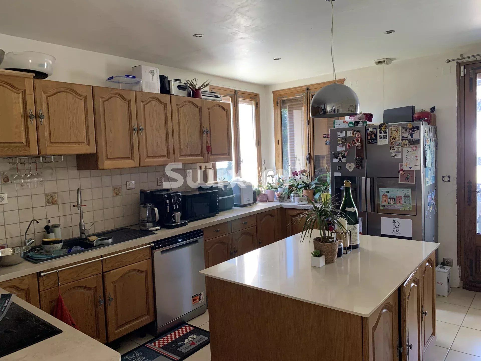 casa 8 Salas en venta en Chagny (71150)