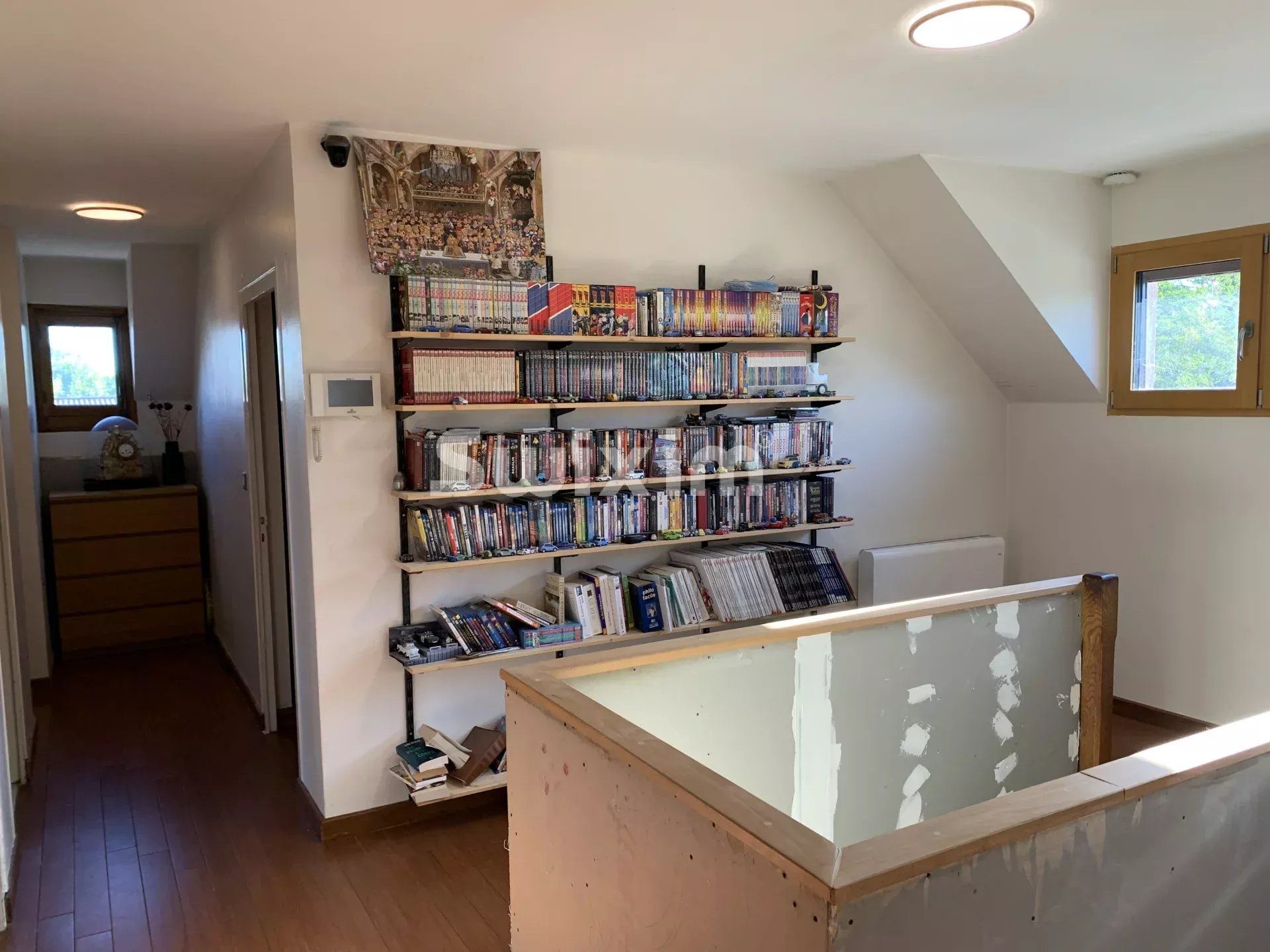 casa 8 Salas en venta en Chagny (71150)