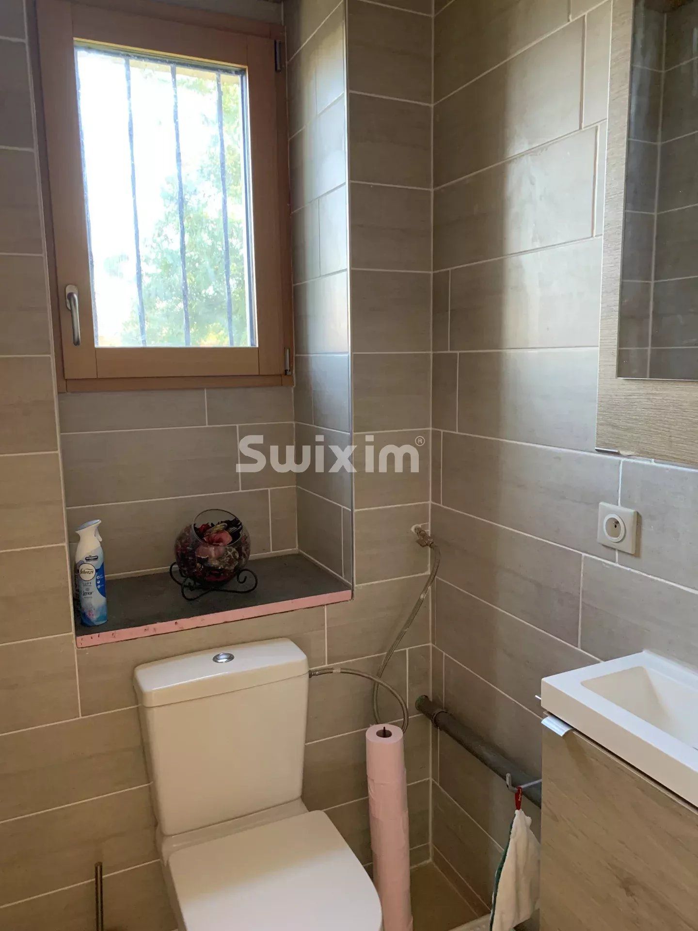 casa 8 Salas en venta en Chagny (71150)