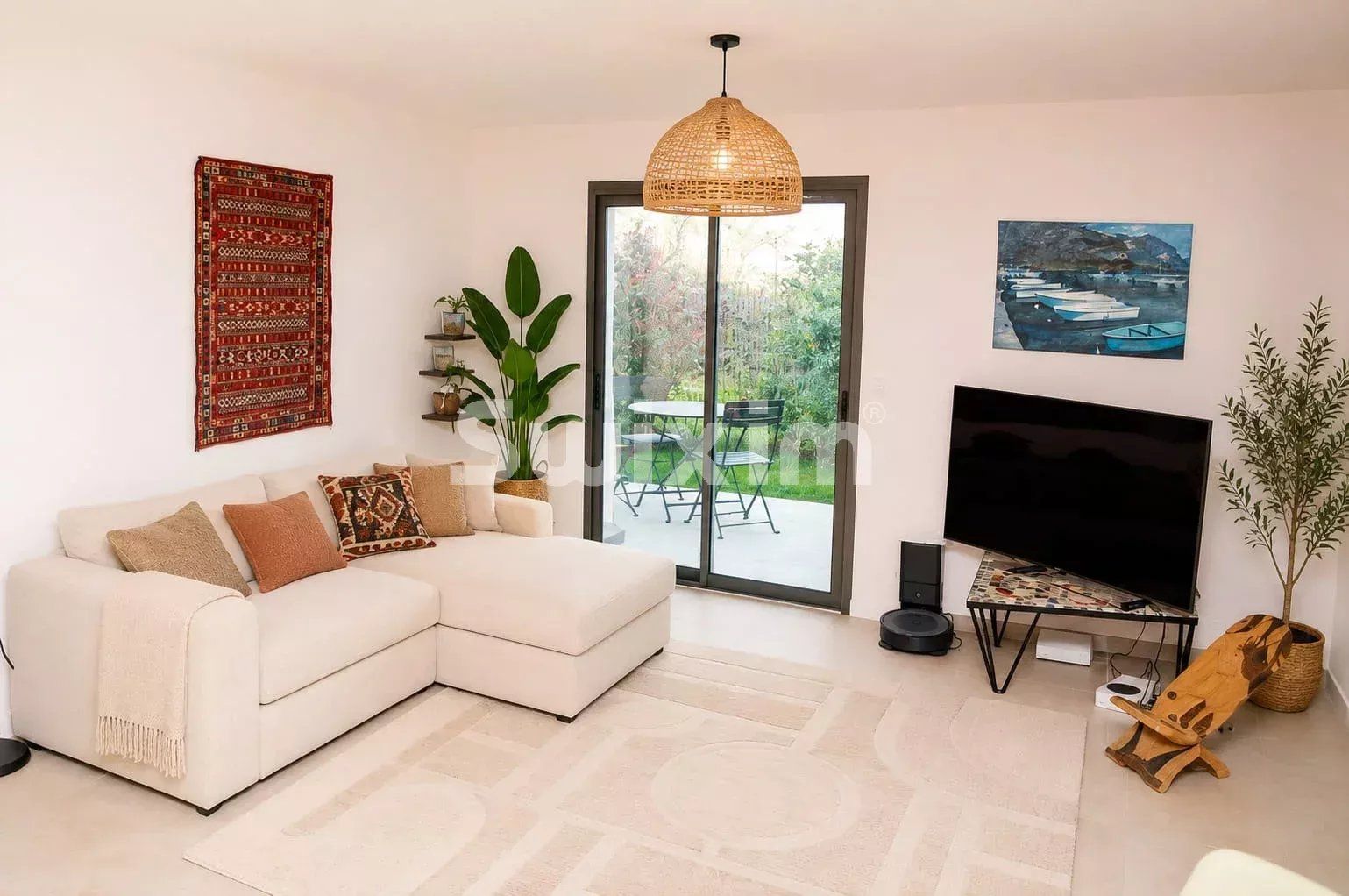 appartement 4 Pièces en vente sur Divonne-les-Bains (01220)
