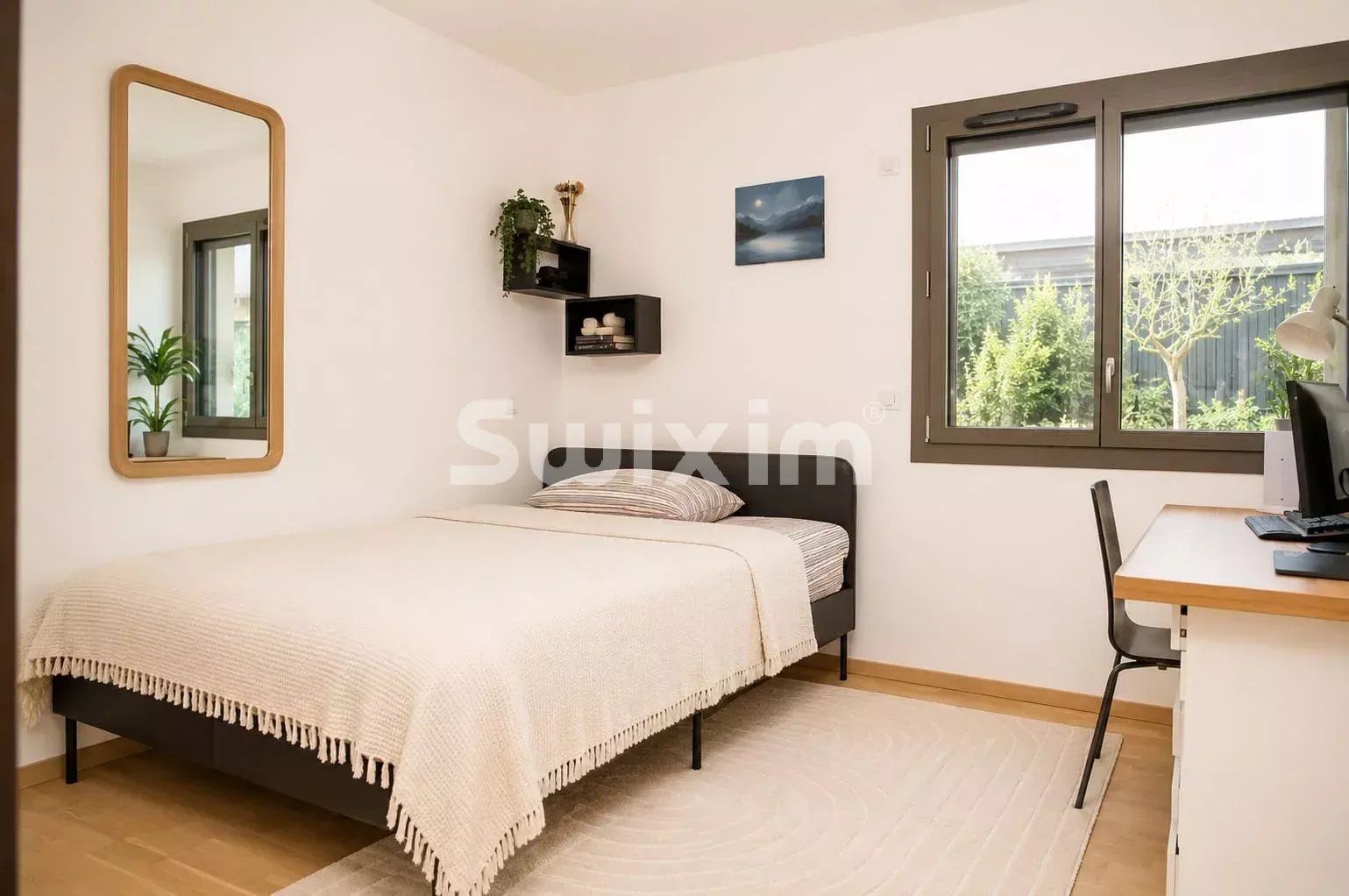 appartement 4 Pièces en vente sur Divonne-les-Bains (01220)