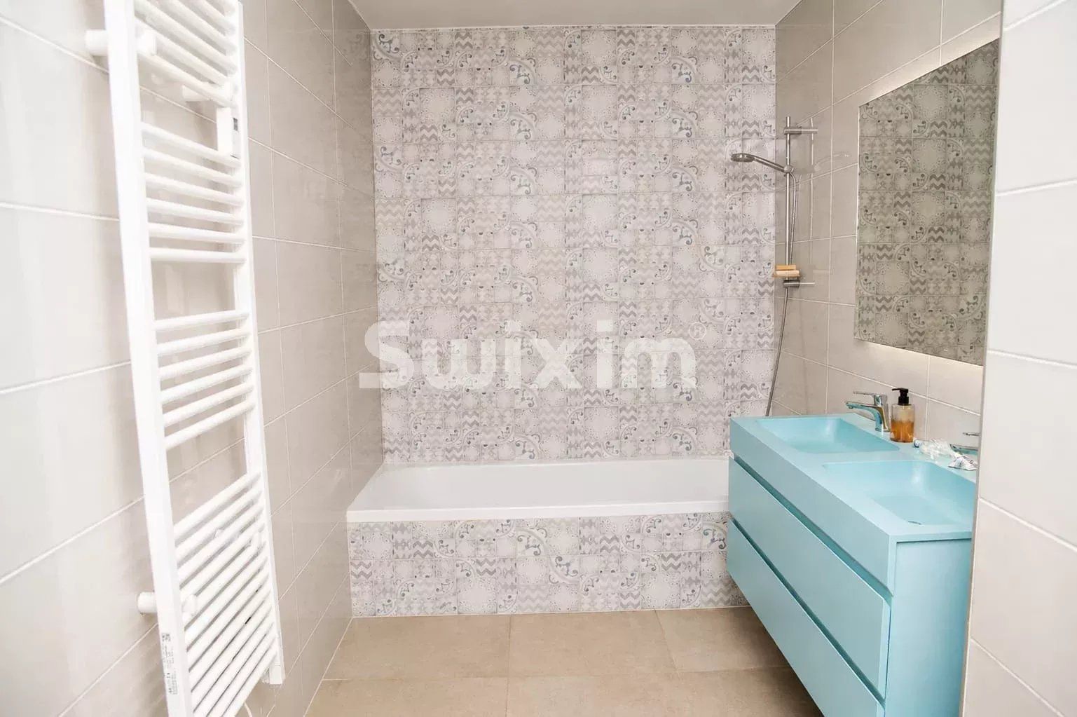 appartement 4 Pièces en vente sur Divonne-les-Bains (01220)
