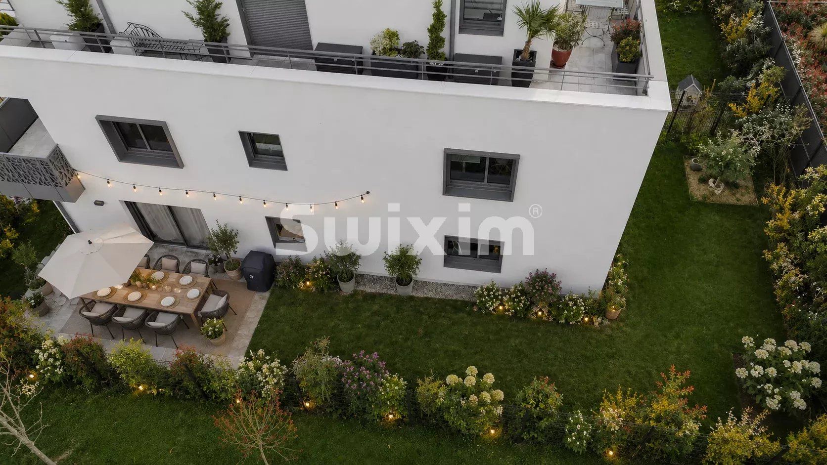 appartement 4 Pièces en vente sur Divonne-les-Bains (01220)