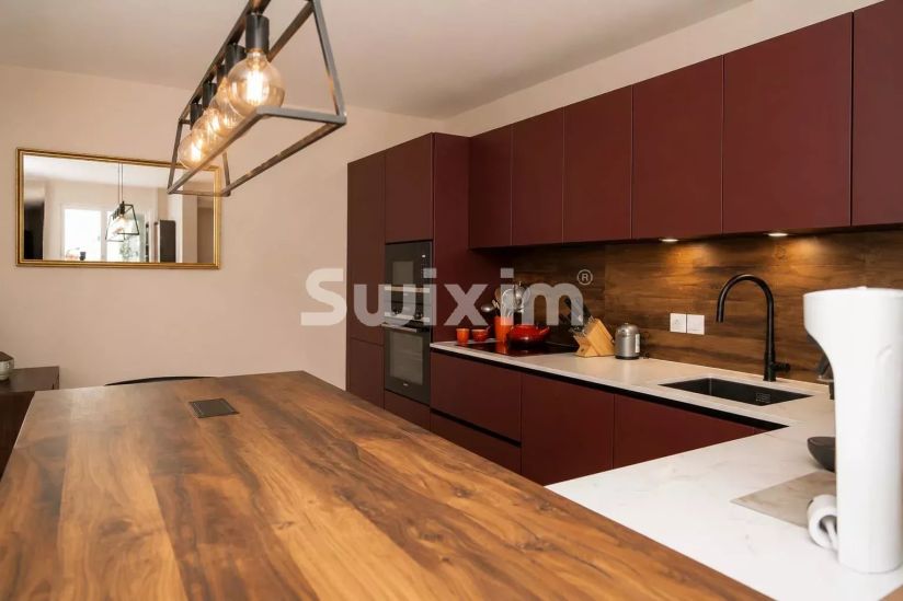Vente Appartement Divonne-les-Bains 4&nbsp;Pièces 94.5&nbsp;m²
