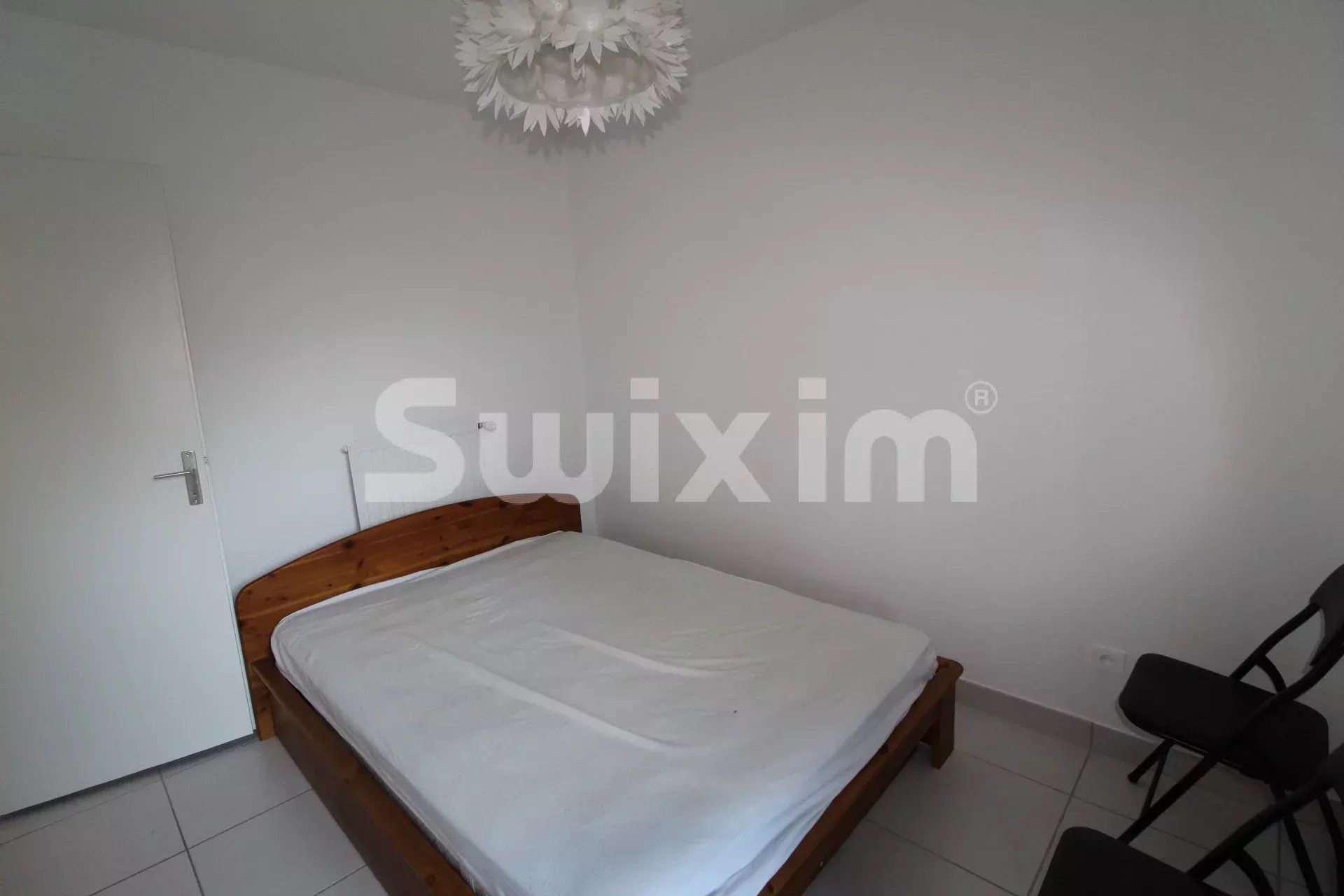 appartement 3 Pièces en location sur Tresserve (73100)