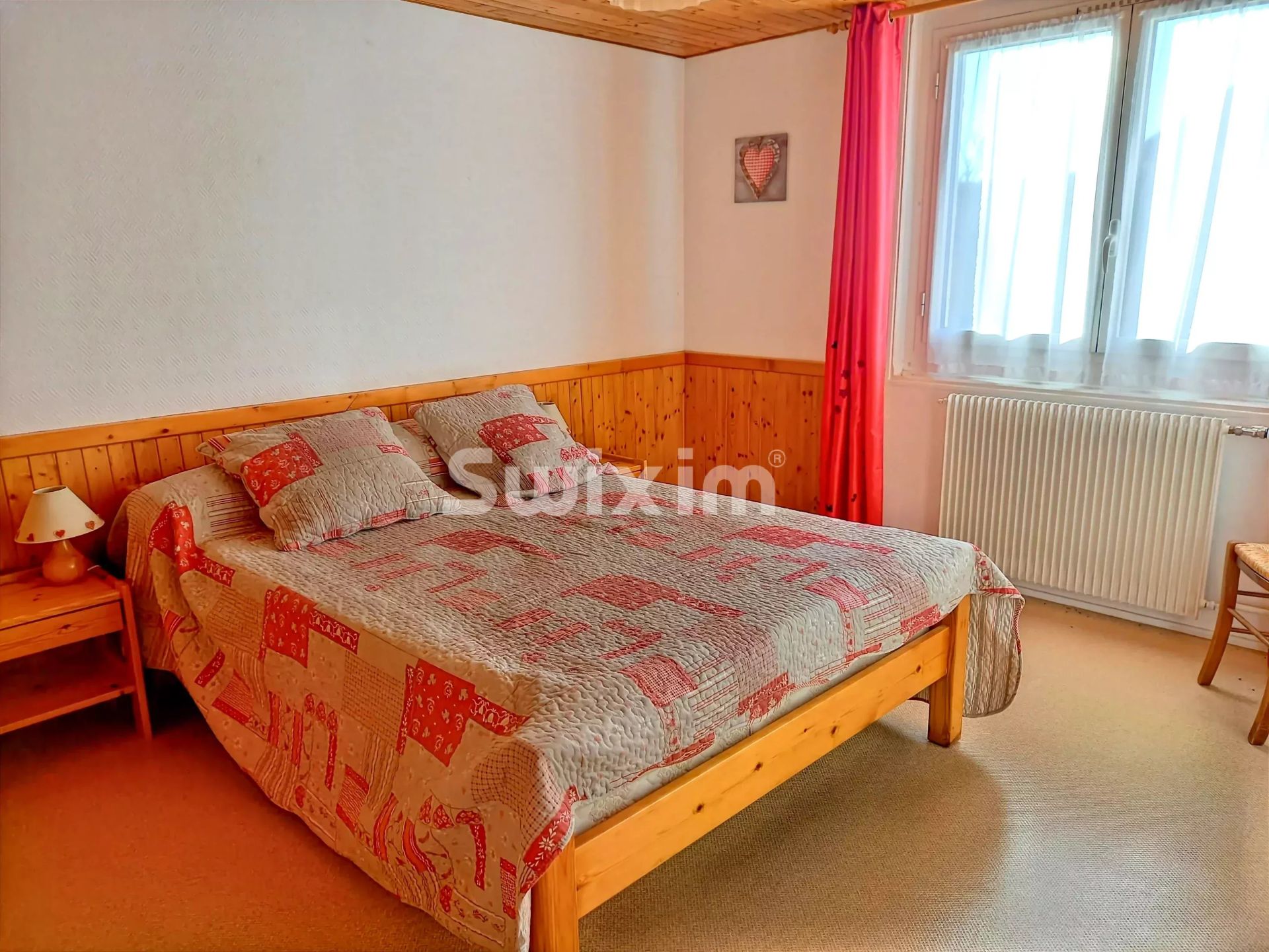 appartement 2 Pièces en location sur Les Rousses (39220)