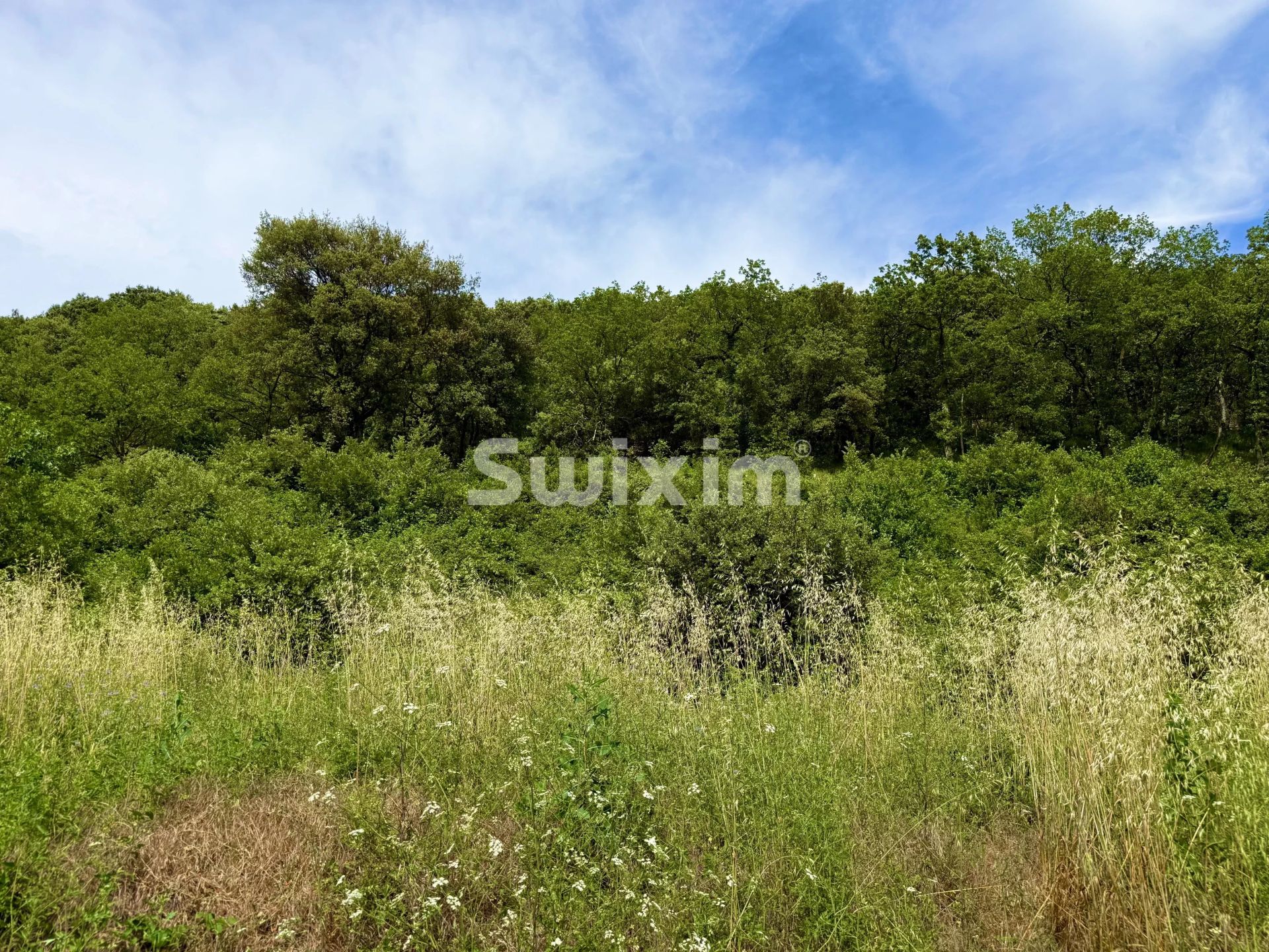 terreno in vendita su Saint-Marcel-lès-Sauzet (26740)