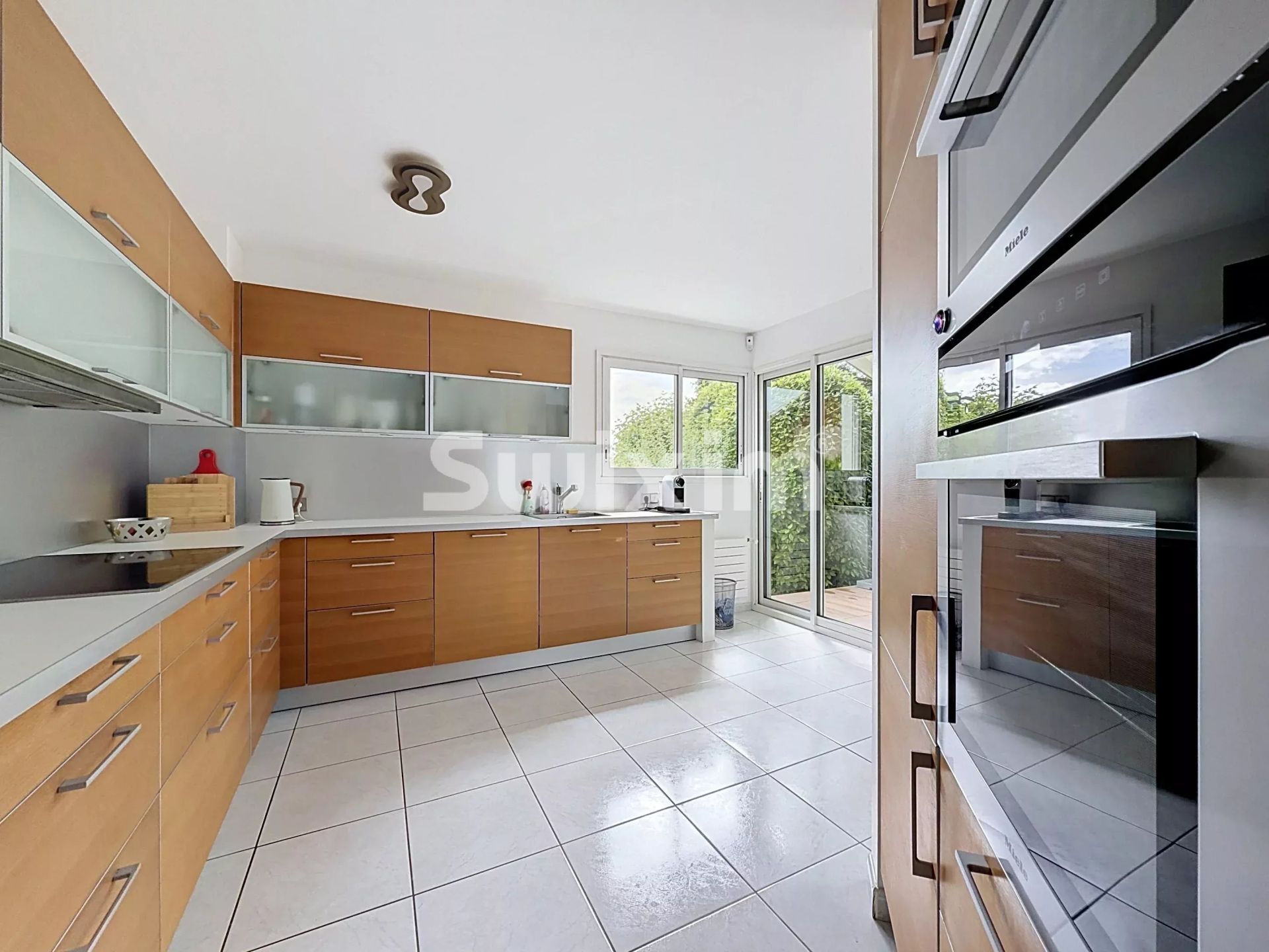 casa 6 Salas en venta en Échenevex (01170)