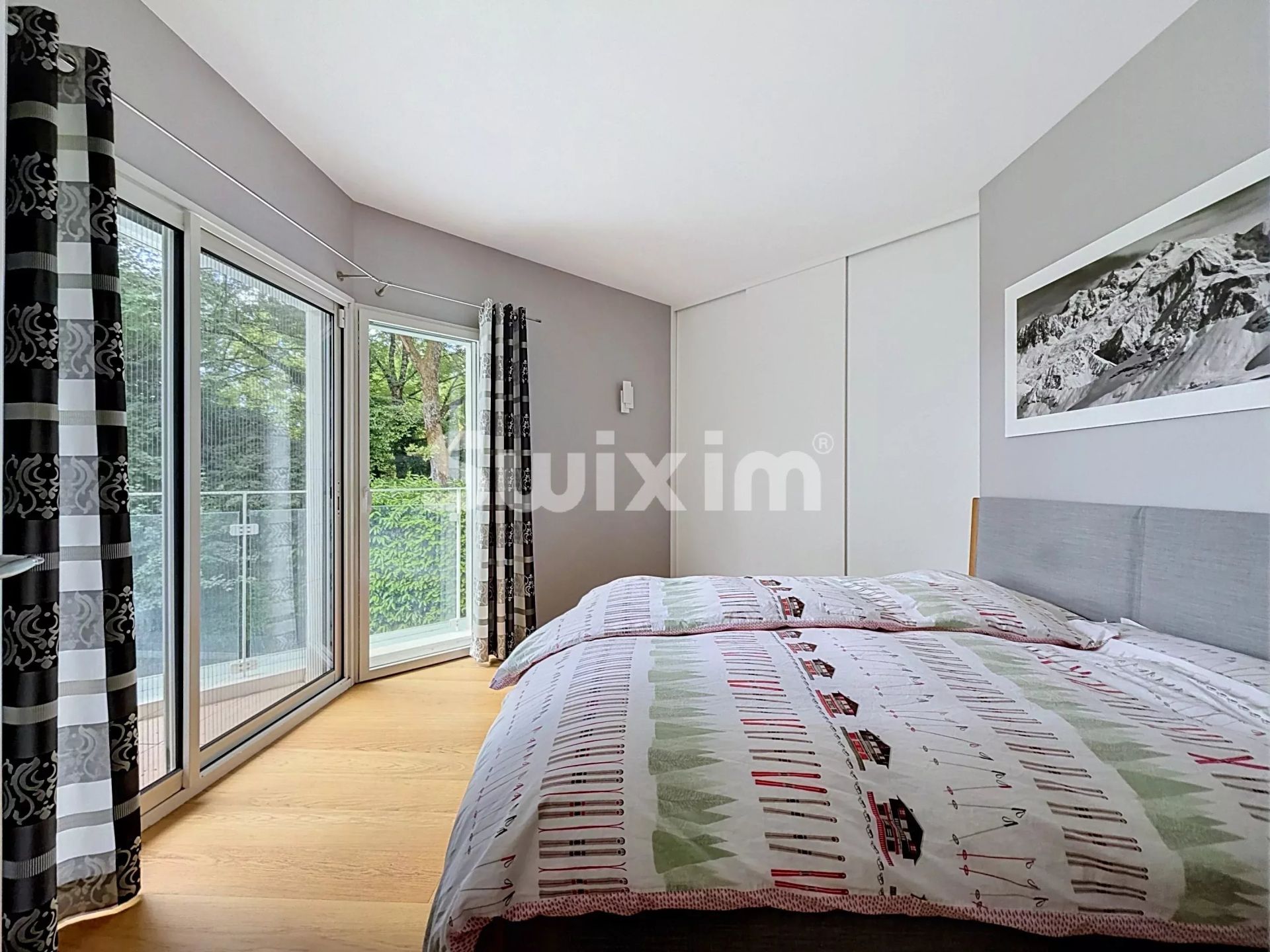 casa 6 Salas en venta en Échenevex (01170)