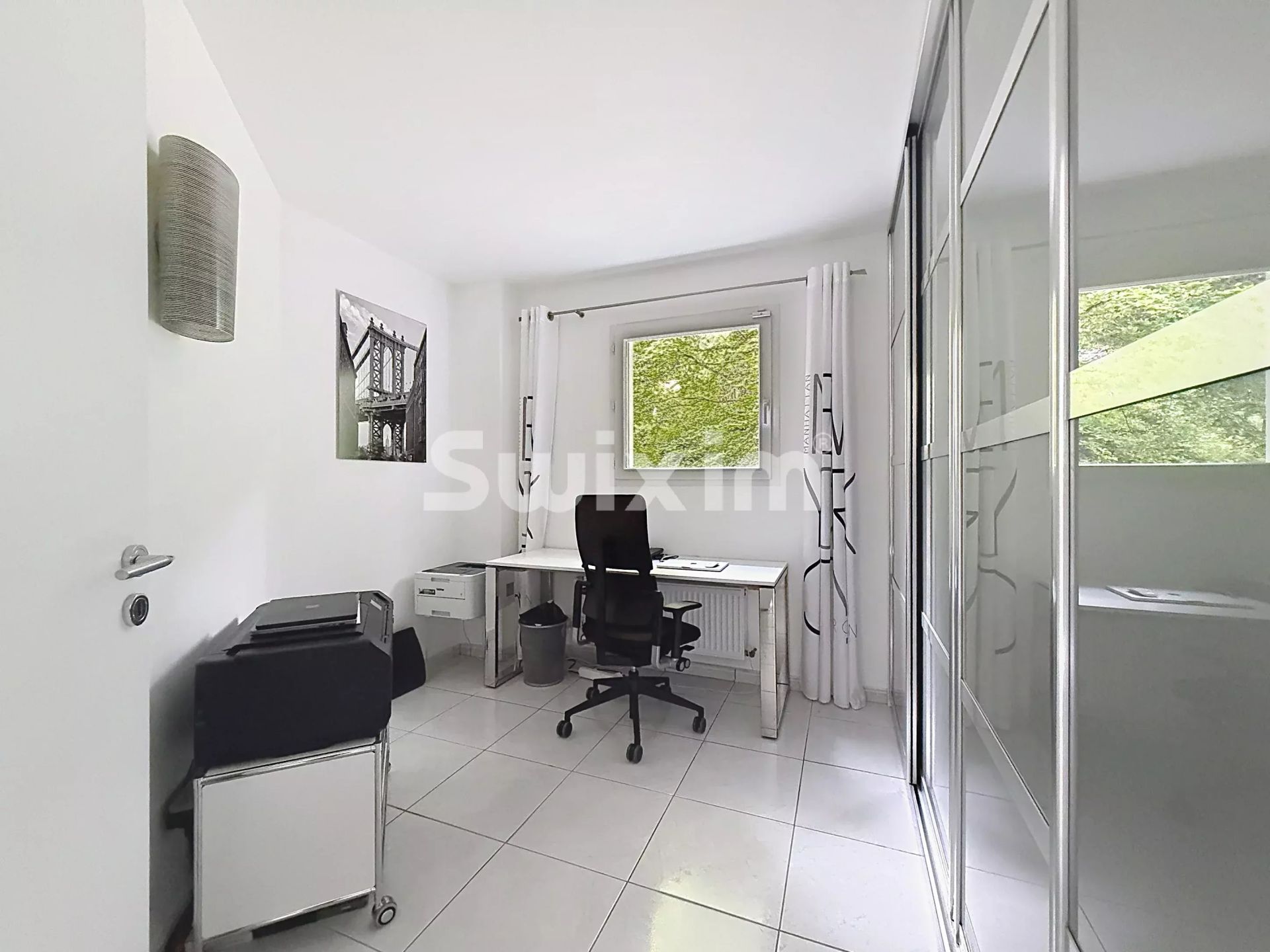 casa 6 Salas en venta en Échenevex (01170)
