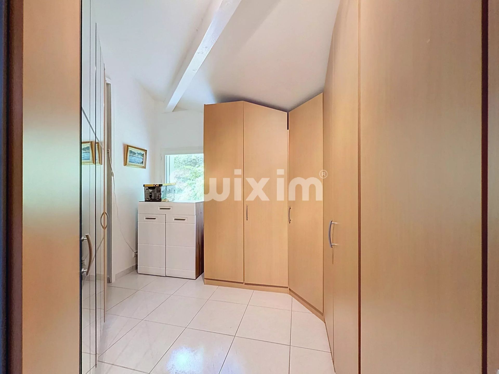 casa 6 Salas en venta en Échenevex (01170)