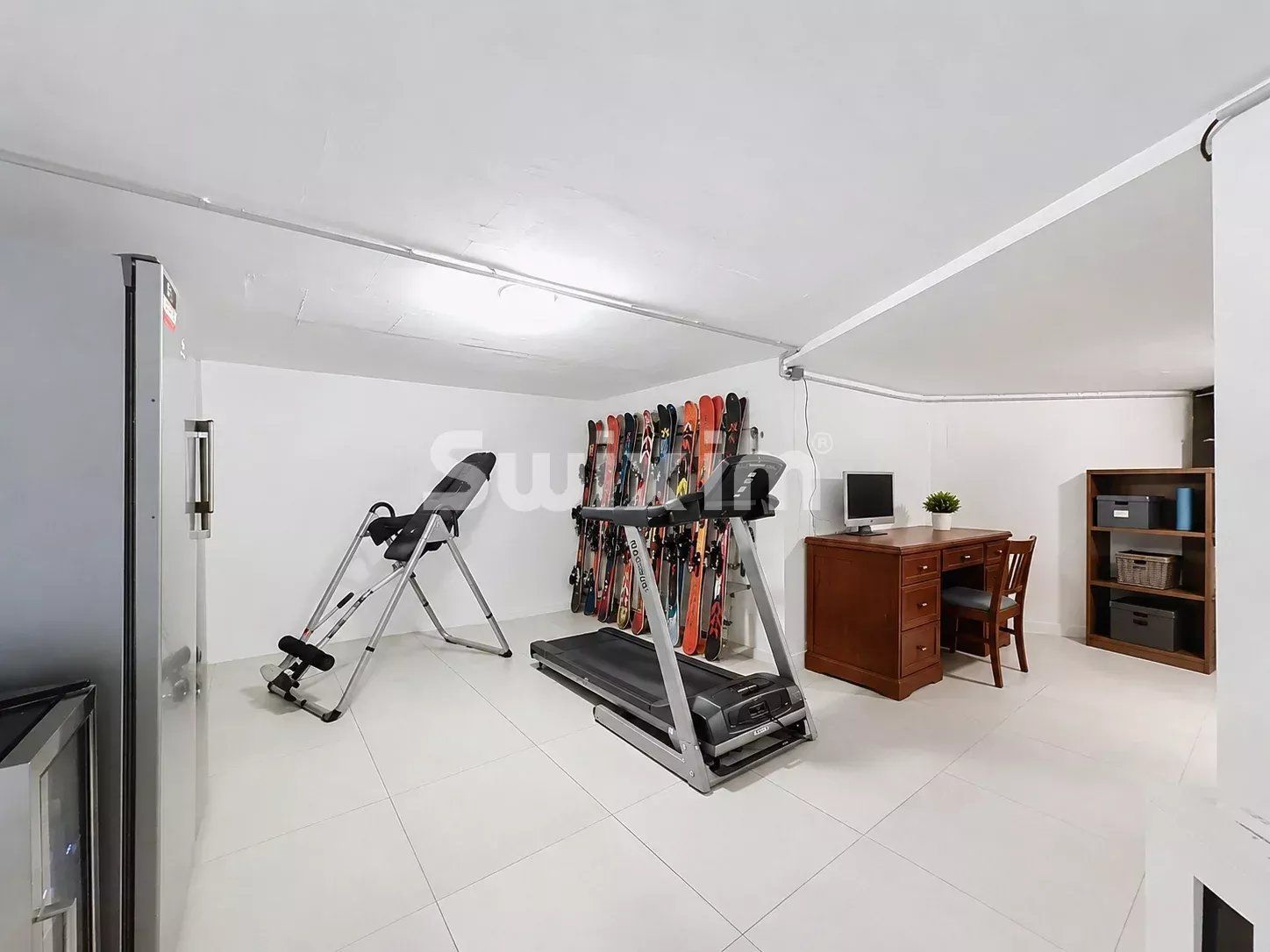 casa 6 Salas en venta en Échenevex (01170)