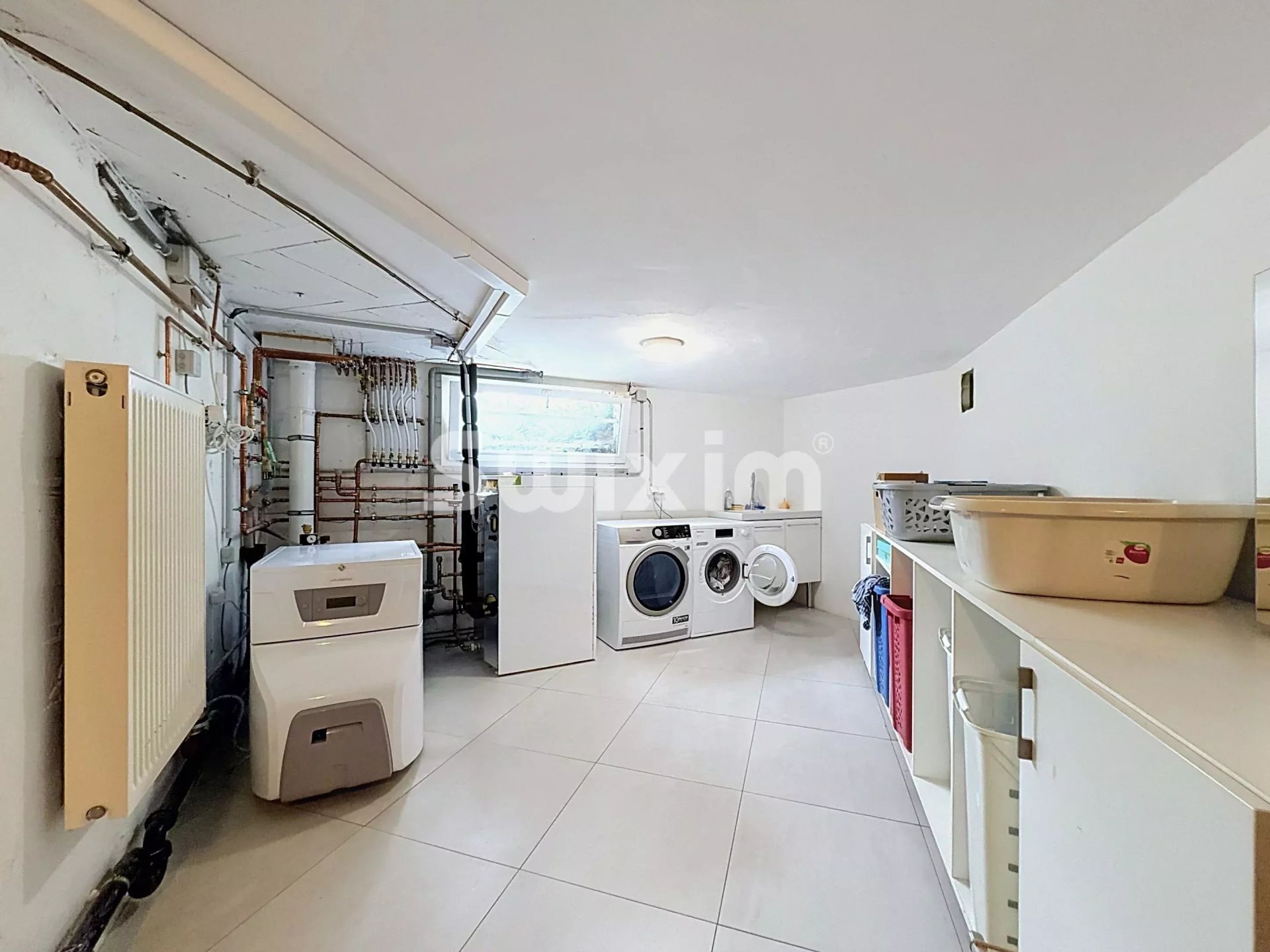 casa 6 Salas en venta en Échenevex (01170)