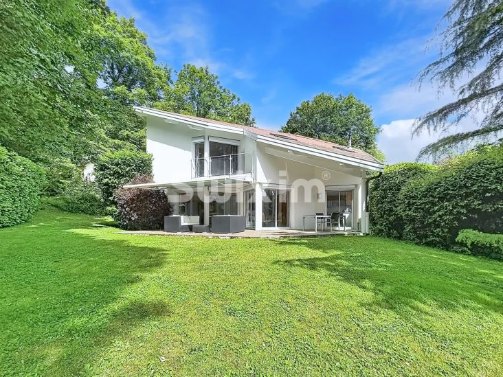 Vendita Casa Échenevex 6&nbsp;Camere 244&nbsp;m²