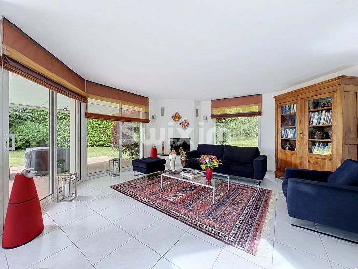 Venta Casa Échenevex 6&nbsp;Salas 244&nbsp;m²