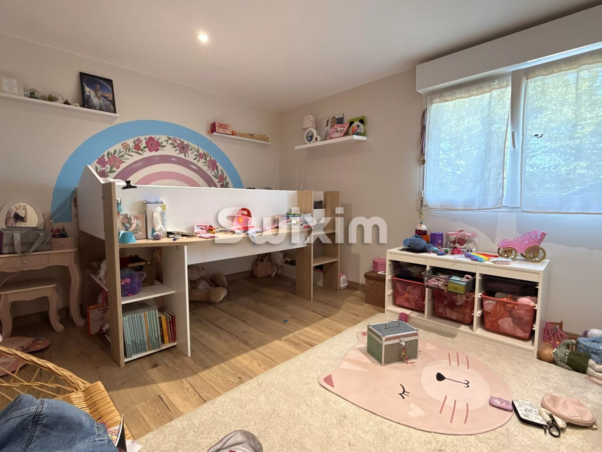 casa 5 Camere in vendita su Uchaux (84100)