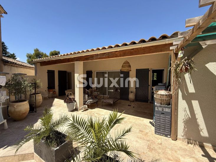 Vendita Casa Uchaux 5&nbsp;Camere 136&nbsp;m²