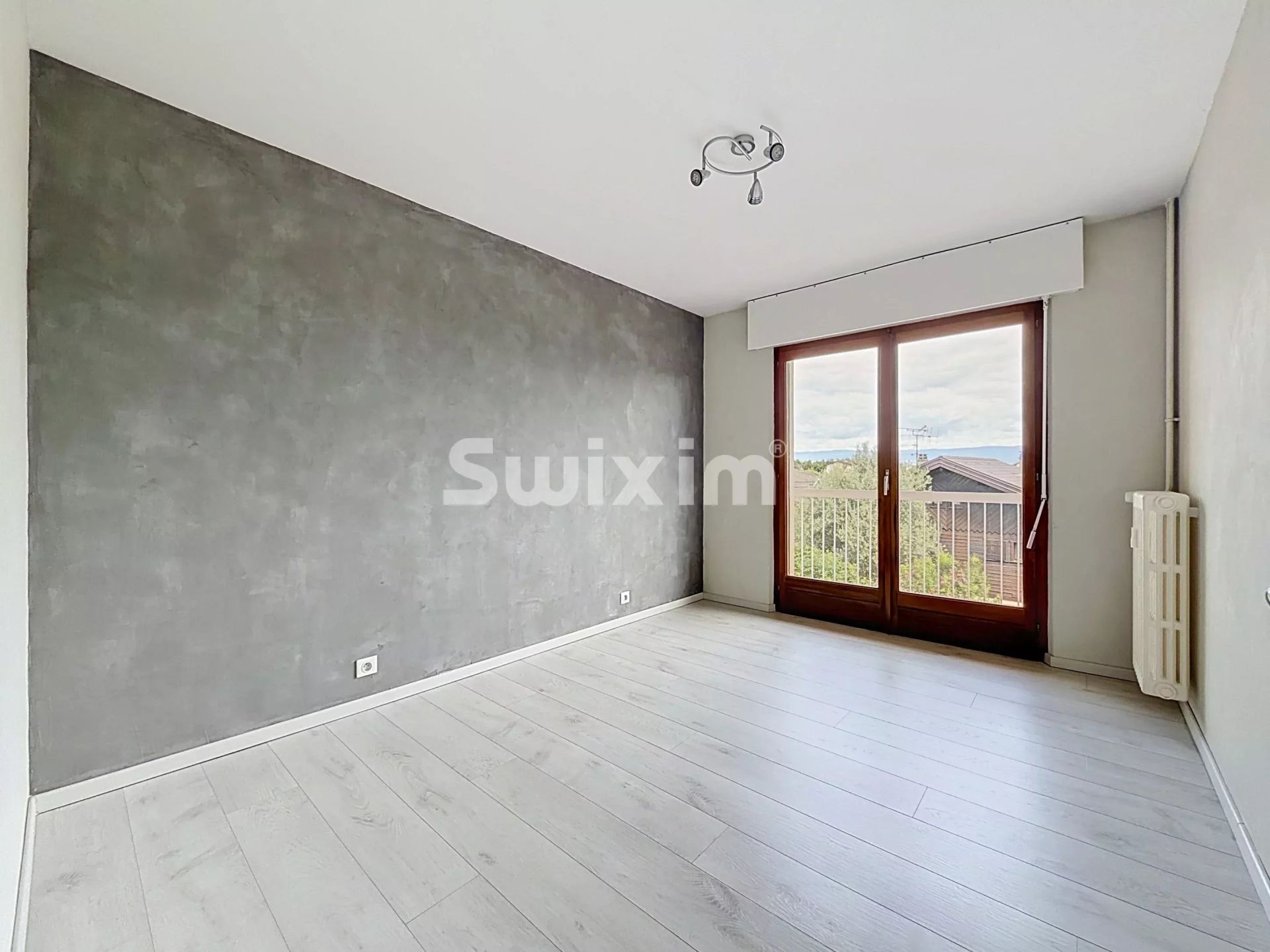 appartement 3 Pièces en location sur Thonon-les-Bains (74200)