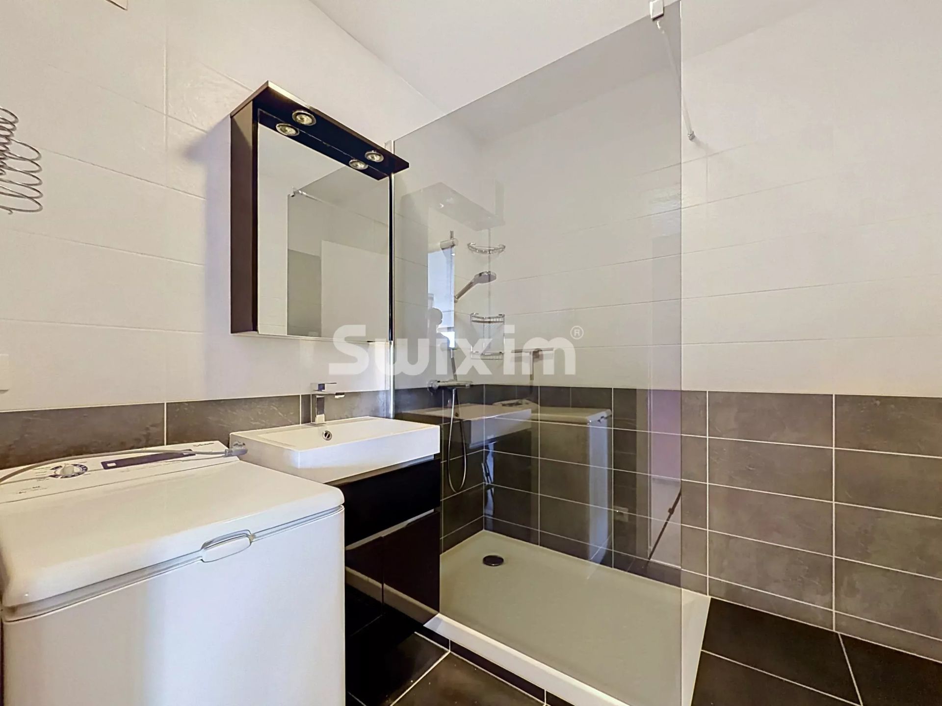 appartement 3 Pièces en location sur Thonon-les-Bains (74200)