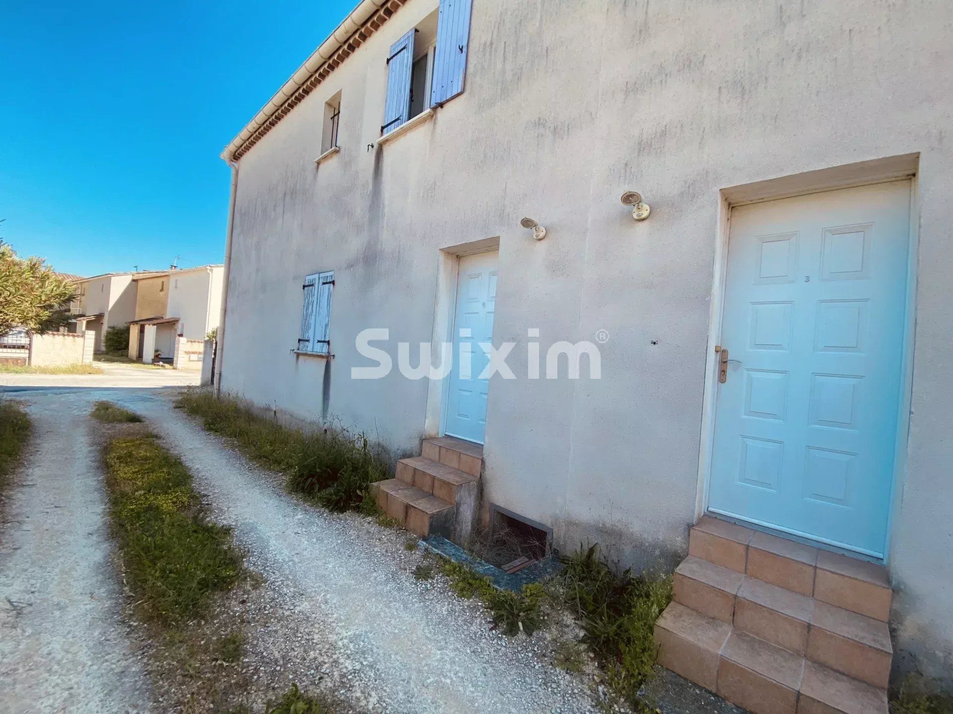 appartamento 3 Camere in vendita su Saint-Just-d'Ardèche (07700)