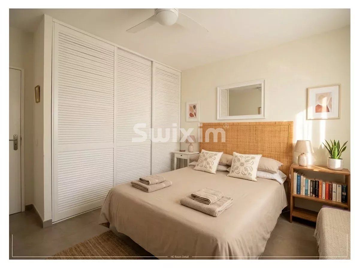 appartement 3 Pièces en vente sur Saint-Just-d'Ardèche (07700)