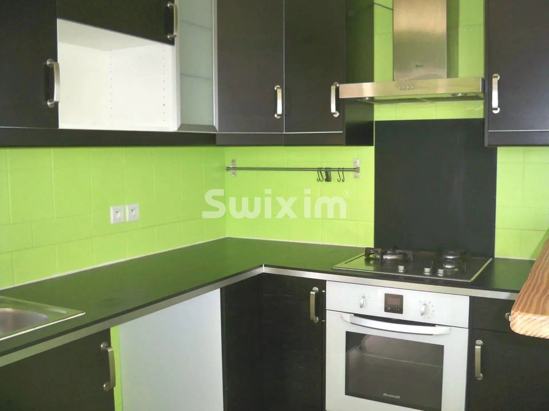 appartamento 3 Camere in vendita su Saint-Just-d'Ardèche (07700)